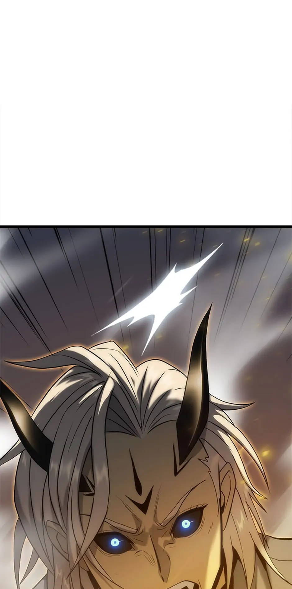 Read Down Came the Tiger Manga Online