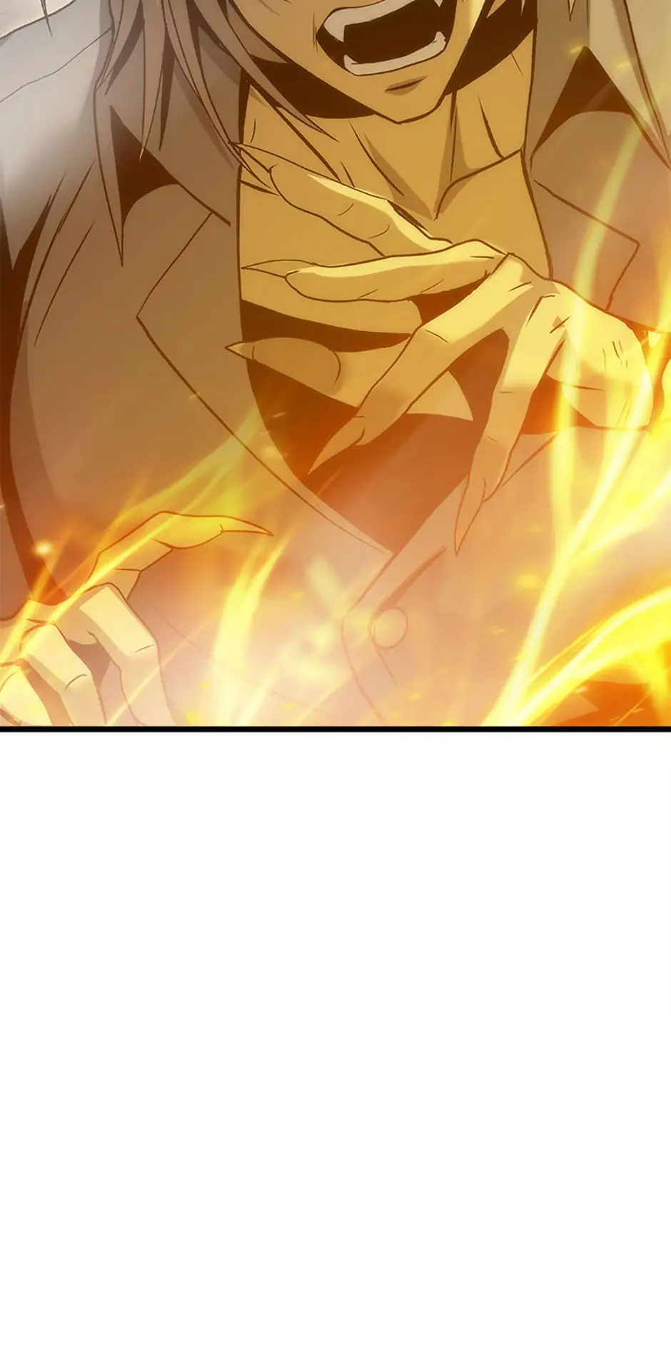 Read Down Came the Tiger Manga Online