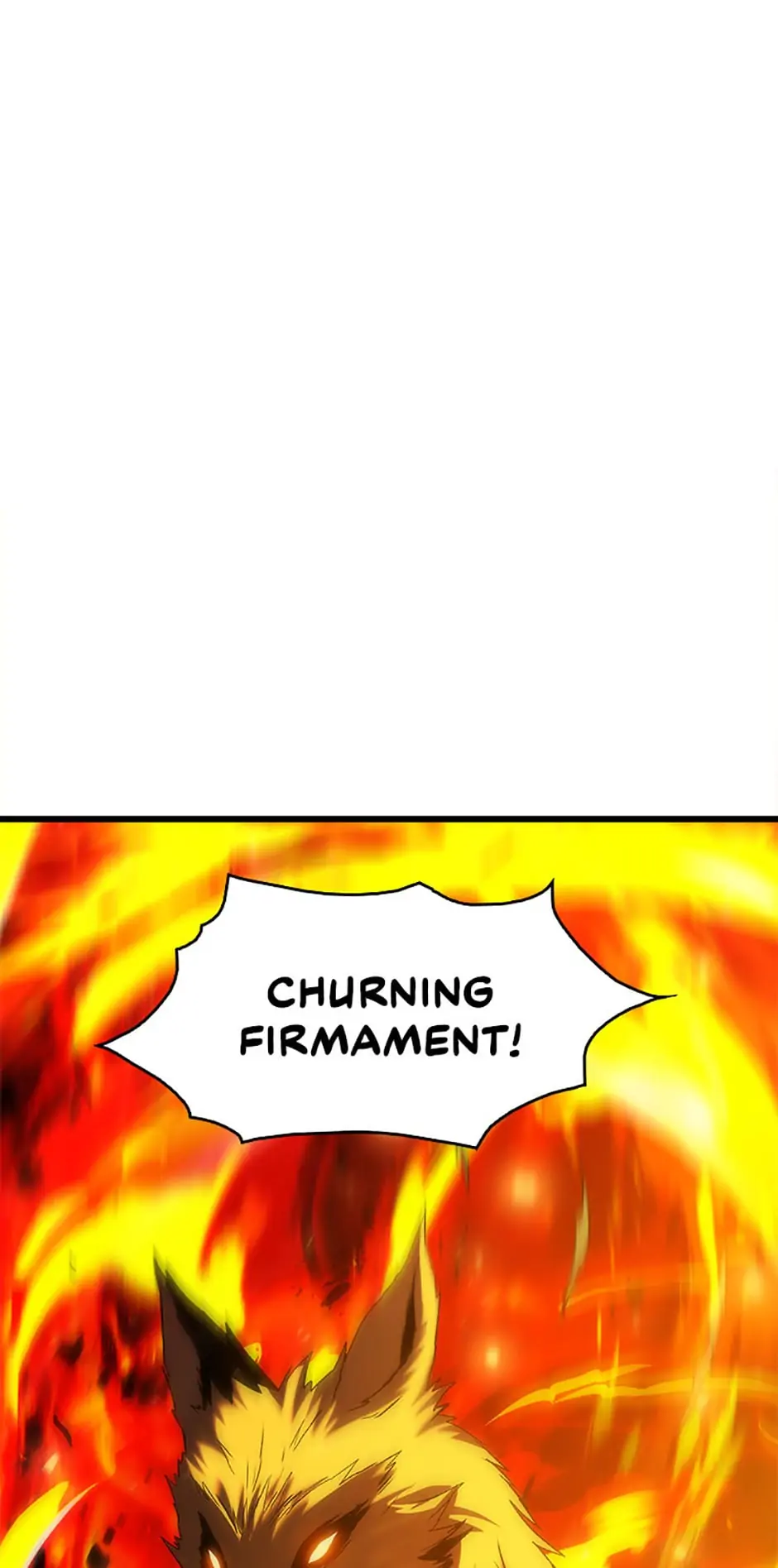 Read Down Came the Tiger Manga Online