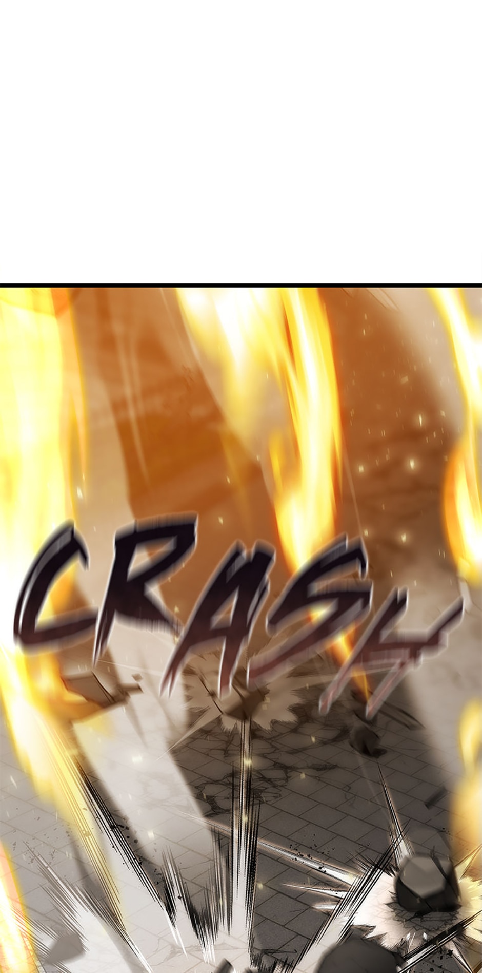 Read Down Came the Tiger Manga Online