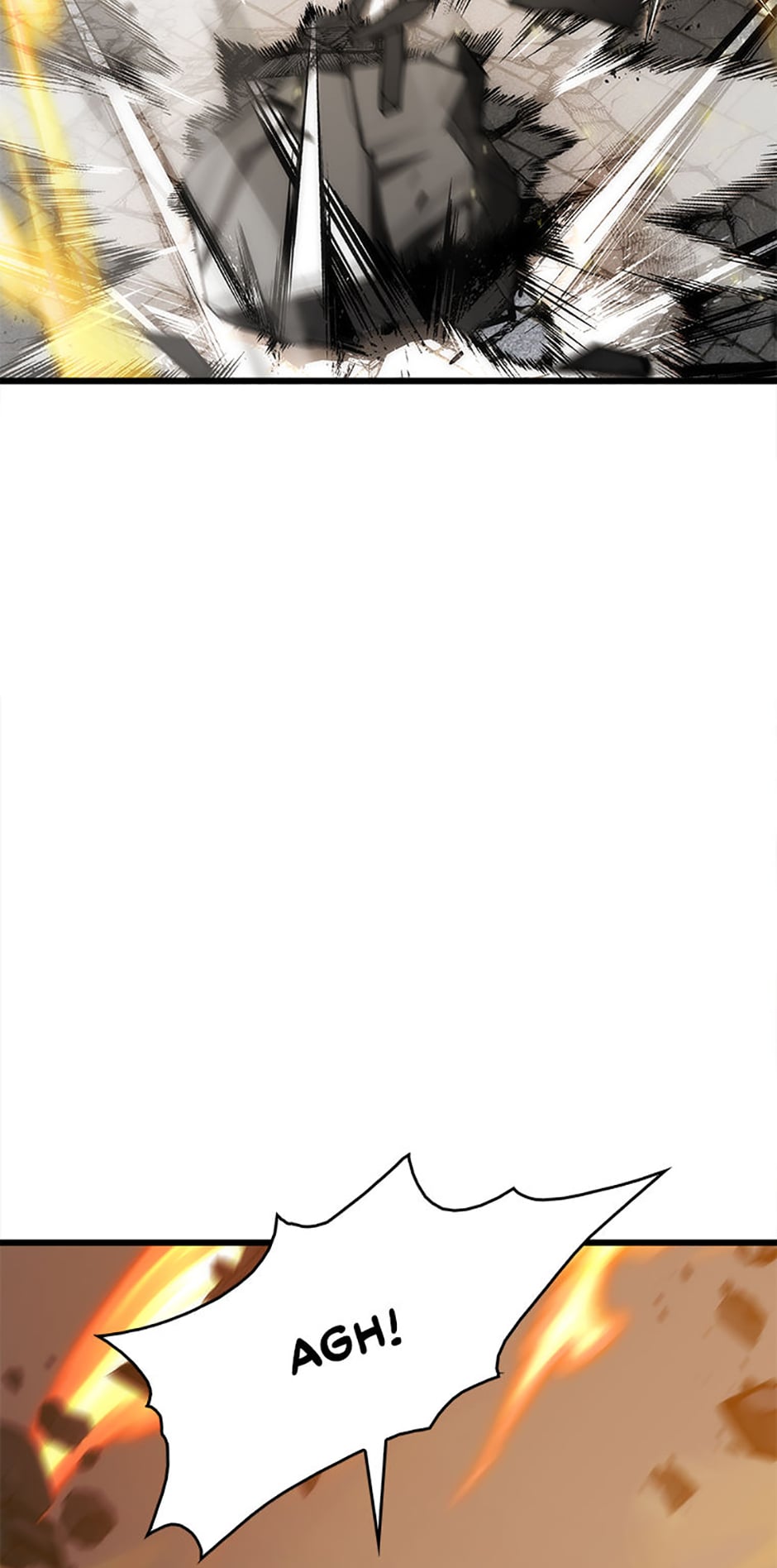 Read Down Came the Tiger Manga Online