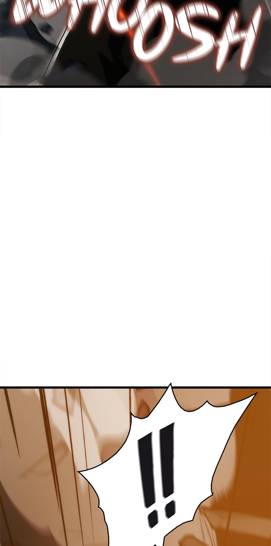 Read Down Came the Tiger Manga Online