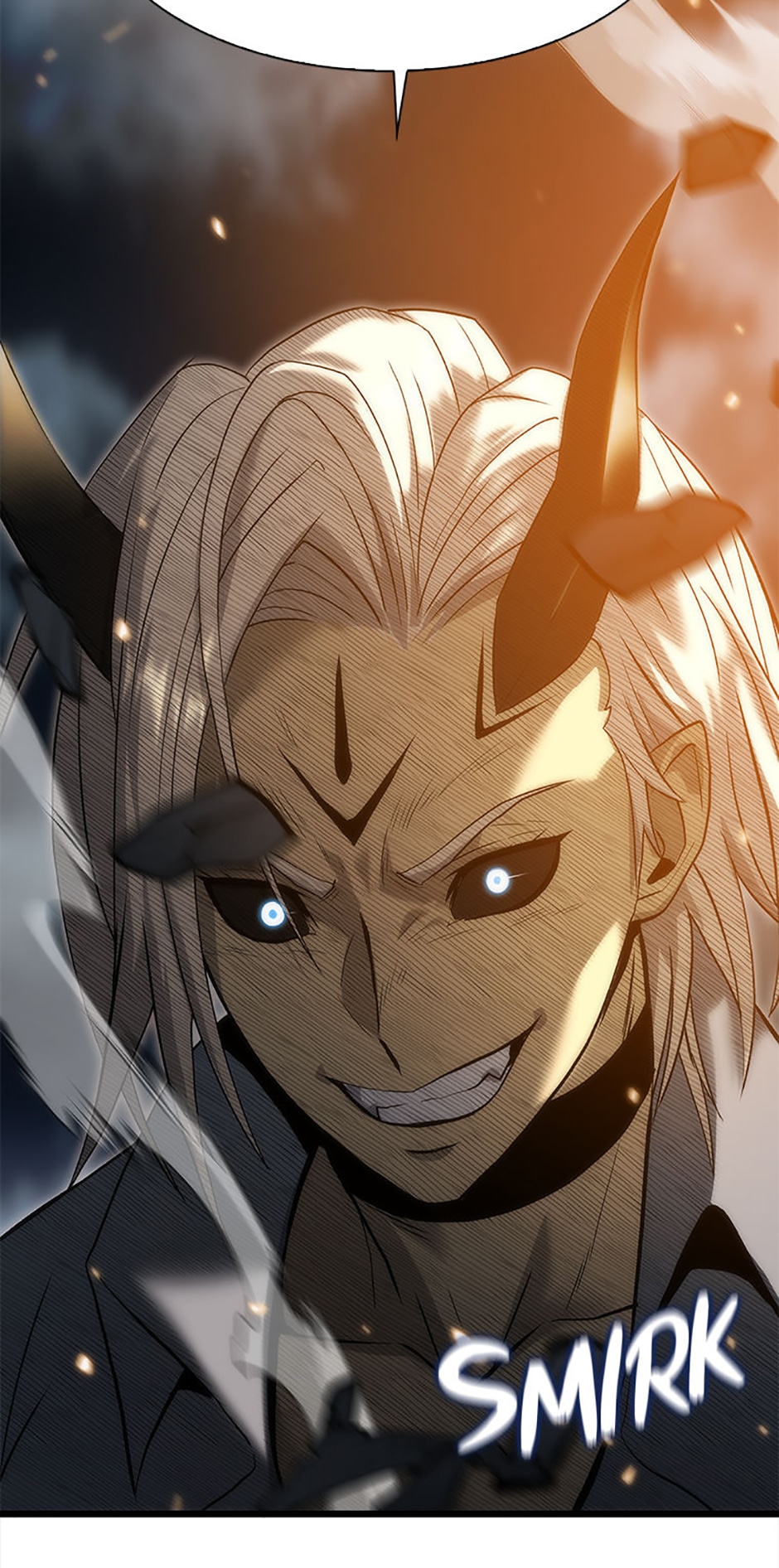 Read Down Came the Tiger Manga Online