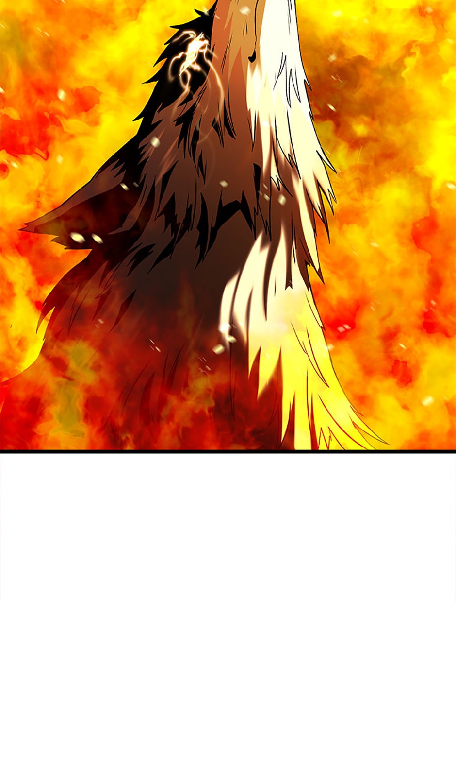 Read Down Came the Tiger Manga Online