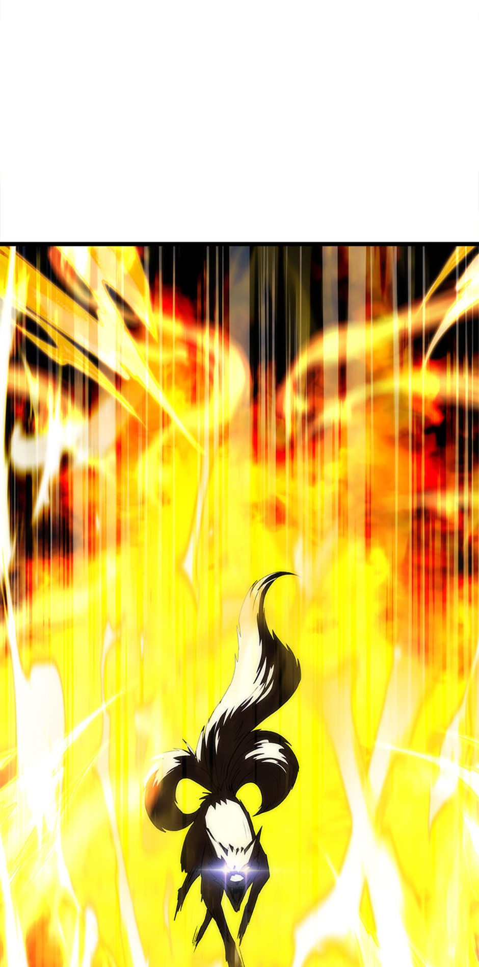 Read Down Came the Tiger Manga Online