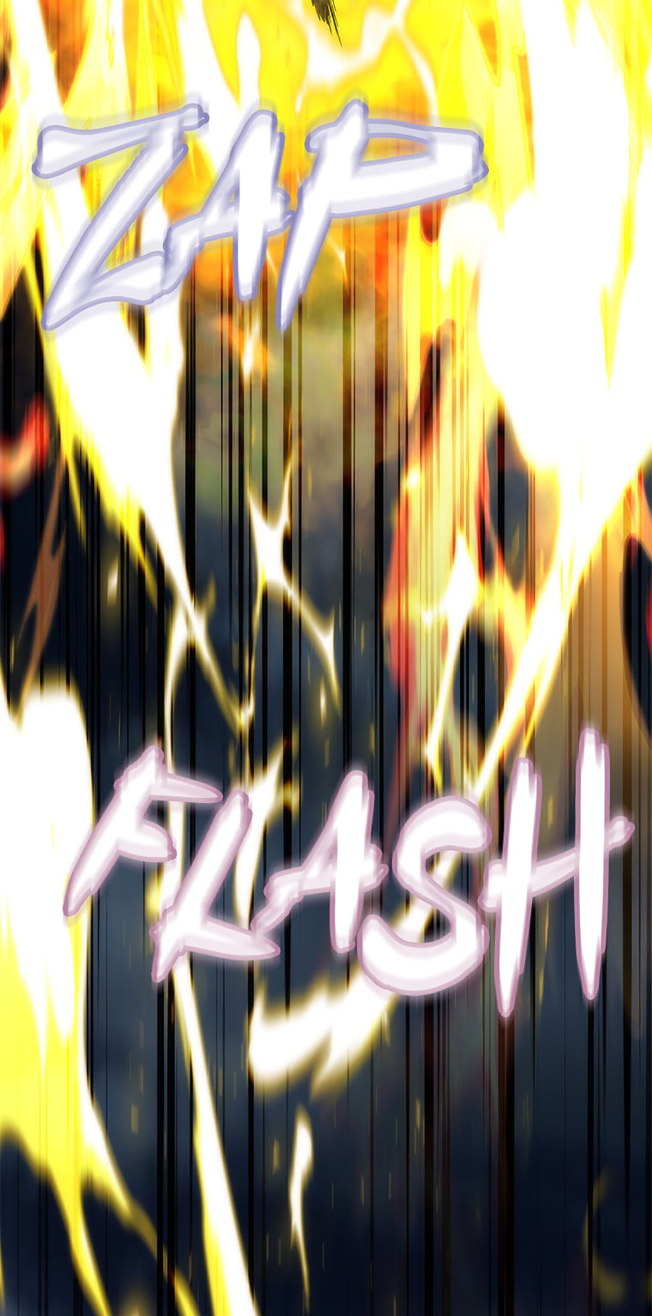 Read Down Came the Tiger Manga Online