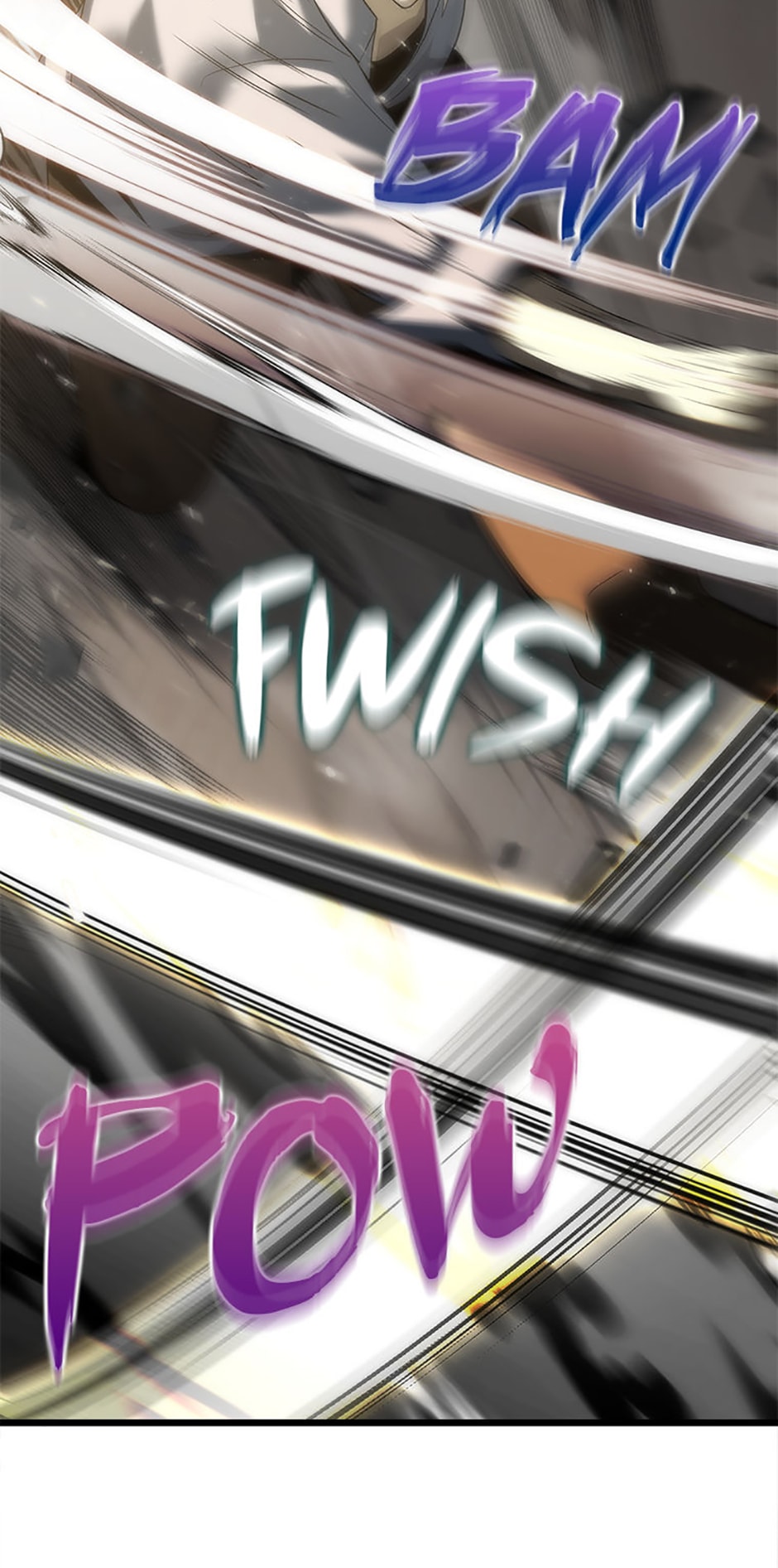 Read Down Came the Tiger Manga Online