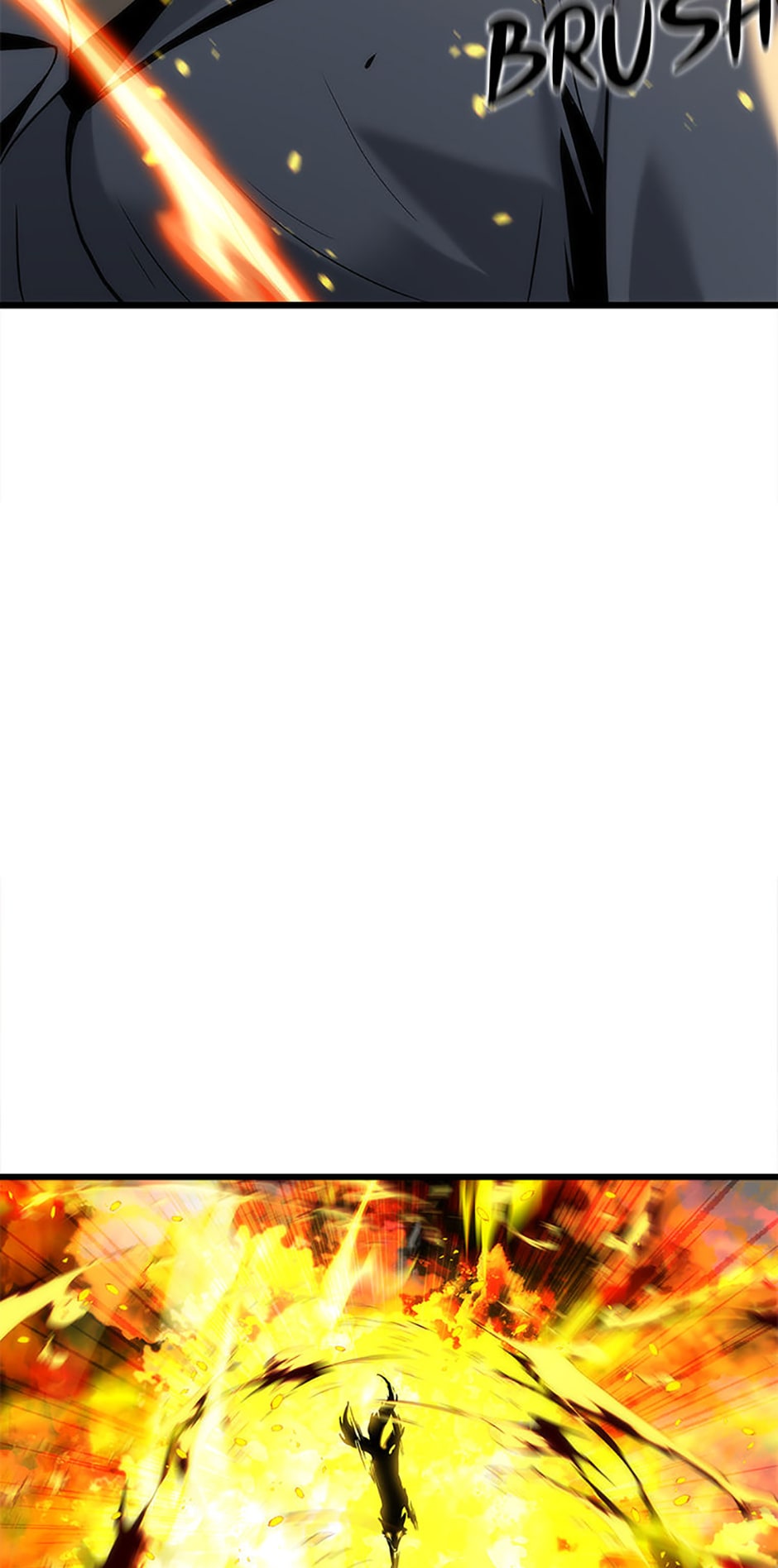 Read Down Came the Tiger Manga Online