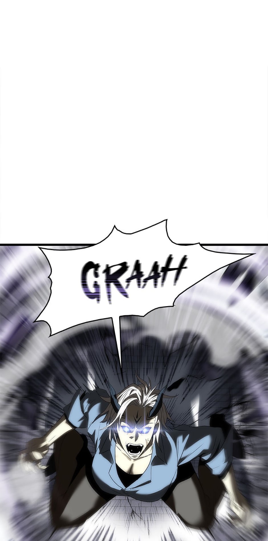 Read Down Came the Tiger Manga Online