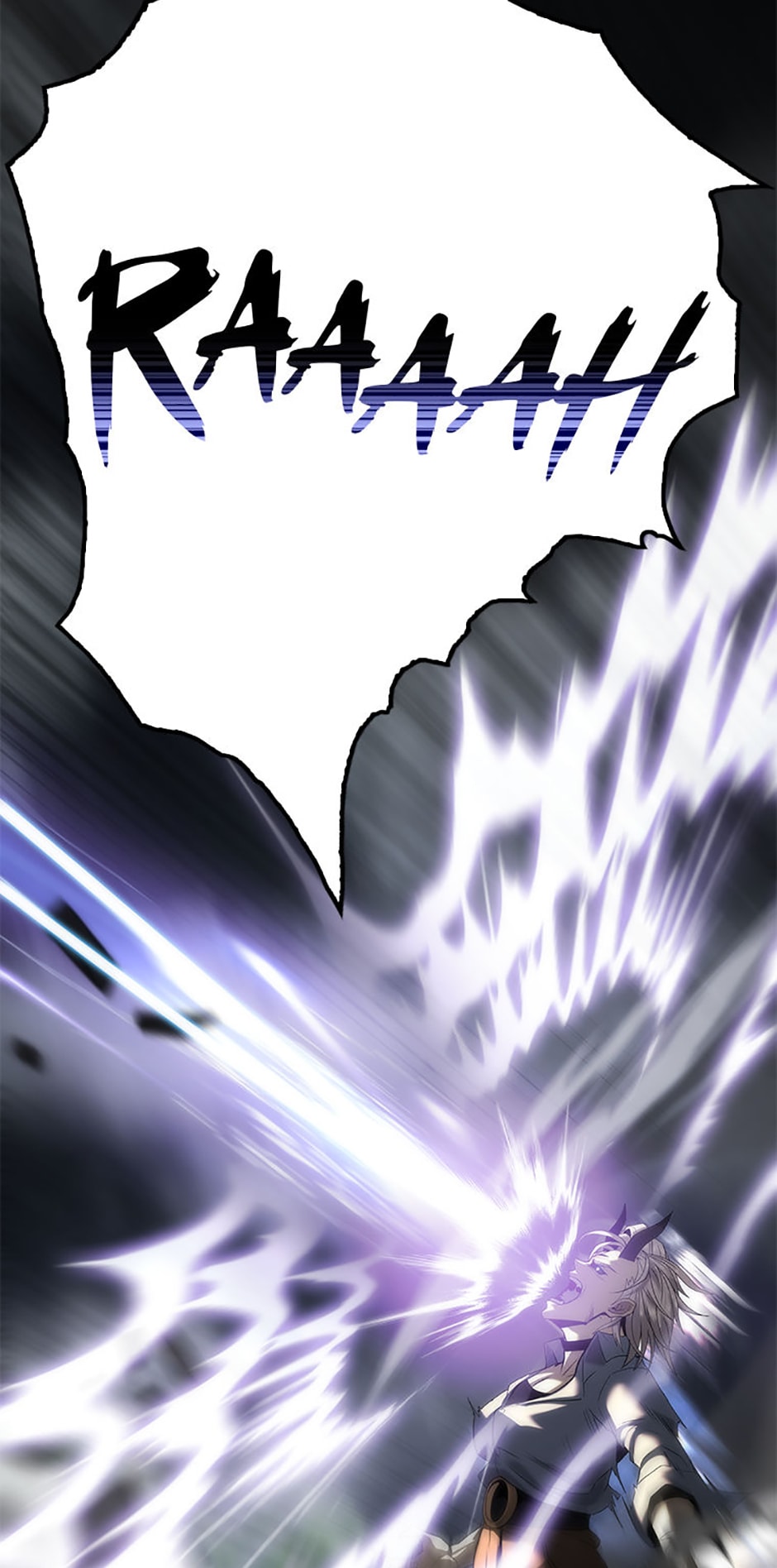 Read Down Came the Tiger Manga Online