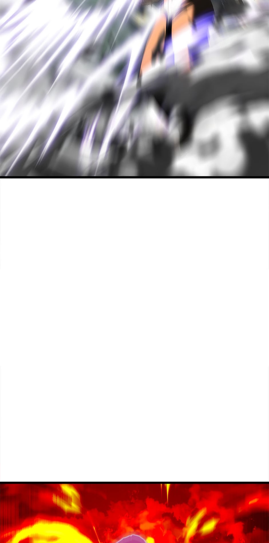 Read Down Came the Tiger Manga Online