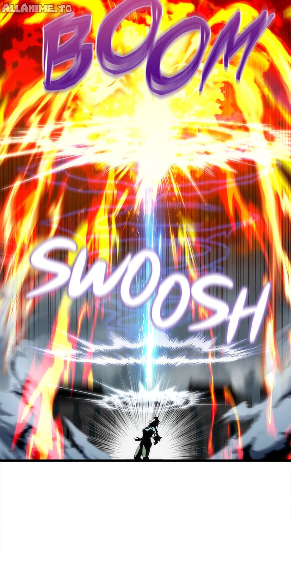 Read Down Came the Tiger Manga Online