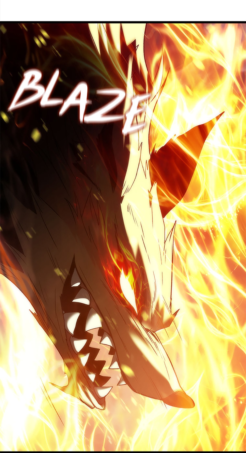 Read Down Came the Tiger Manga Online