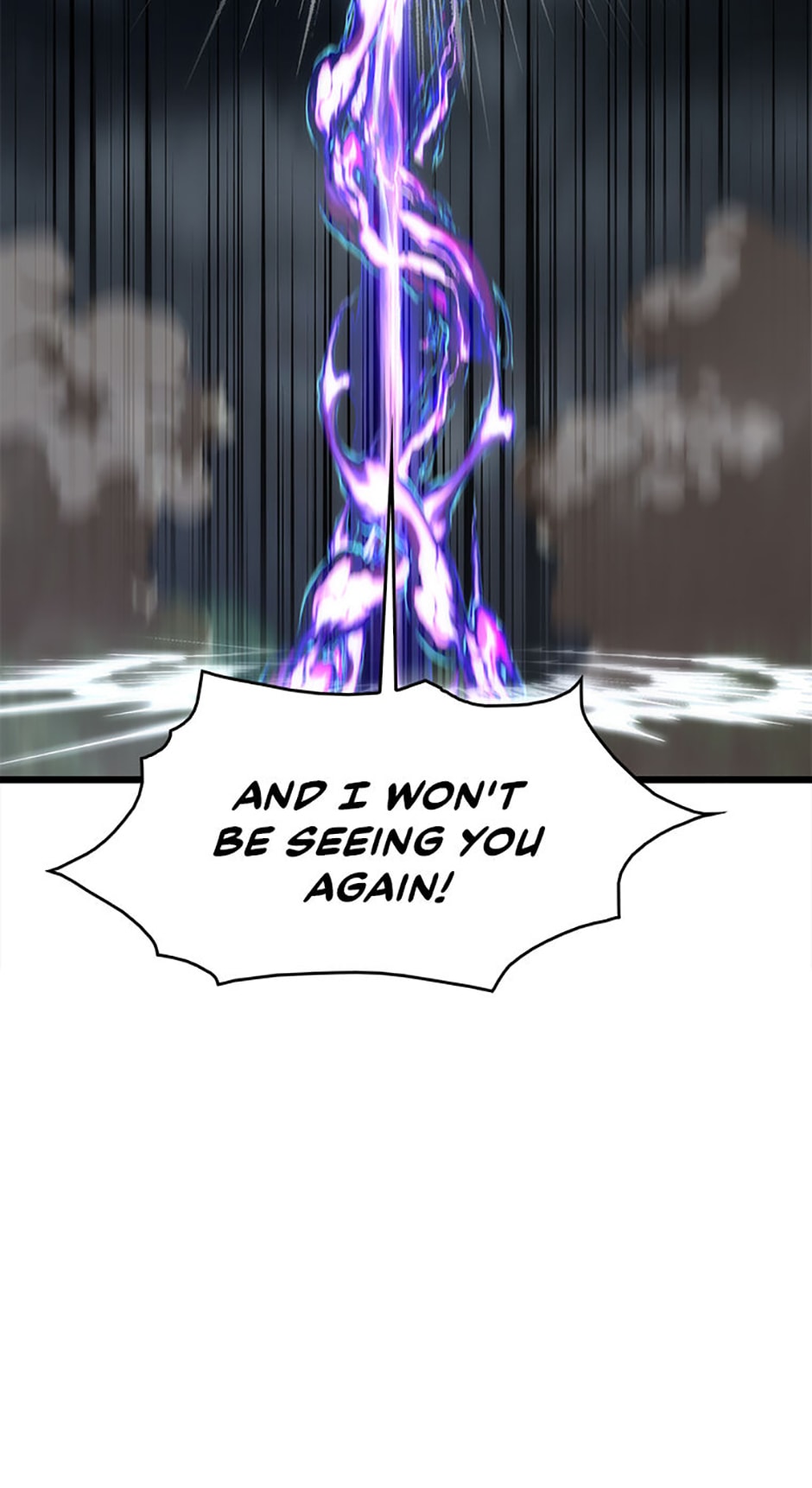 Read Down Came the Tiger Manga Online