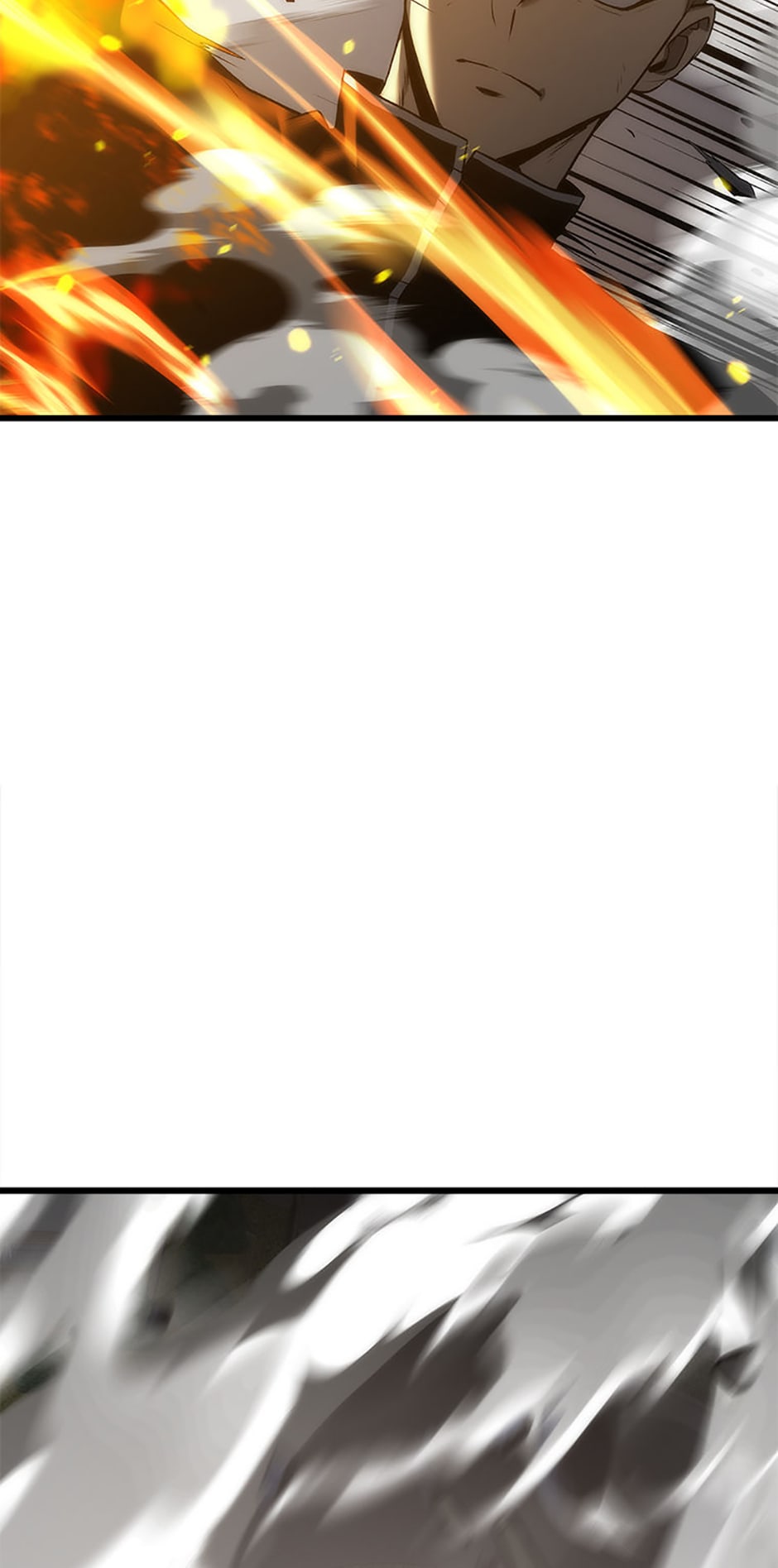 Read Down Came the Tiger Manga Online