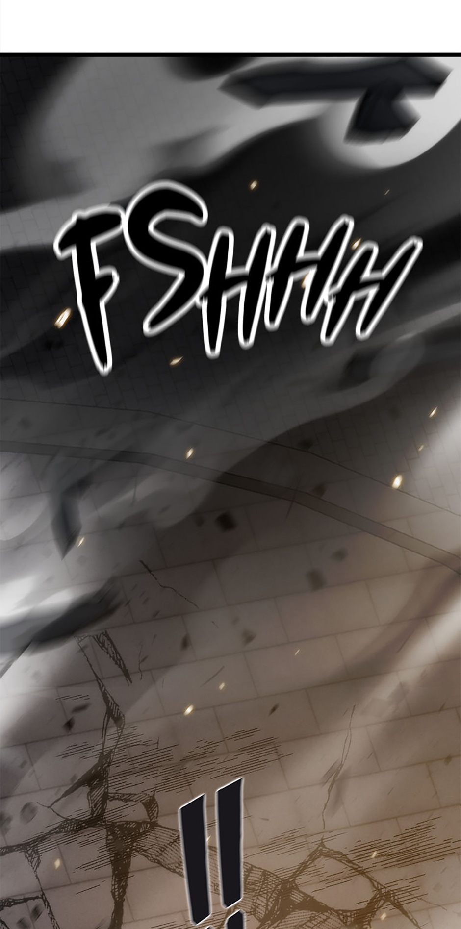 Read Down Came the Tiger Manga Online