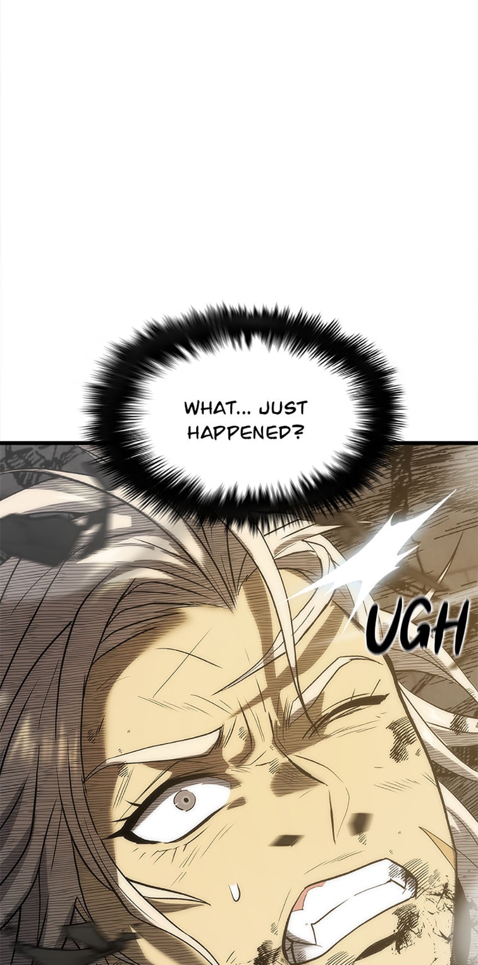 Read Down Came the Tiger Manga Online