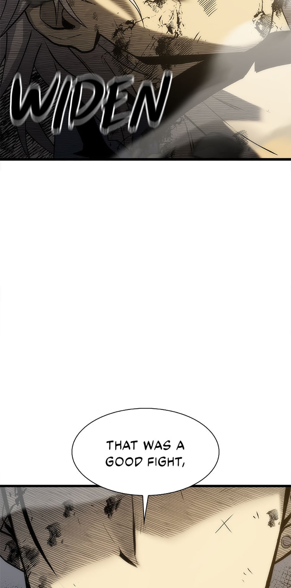 Read Down Came the Tiger Manga Online