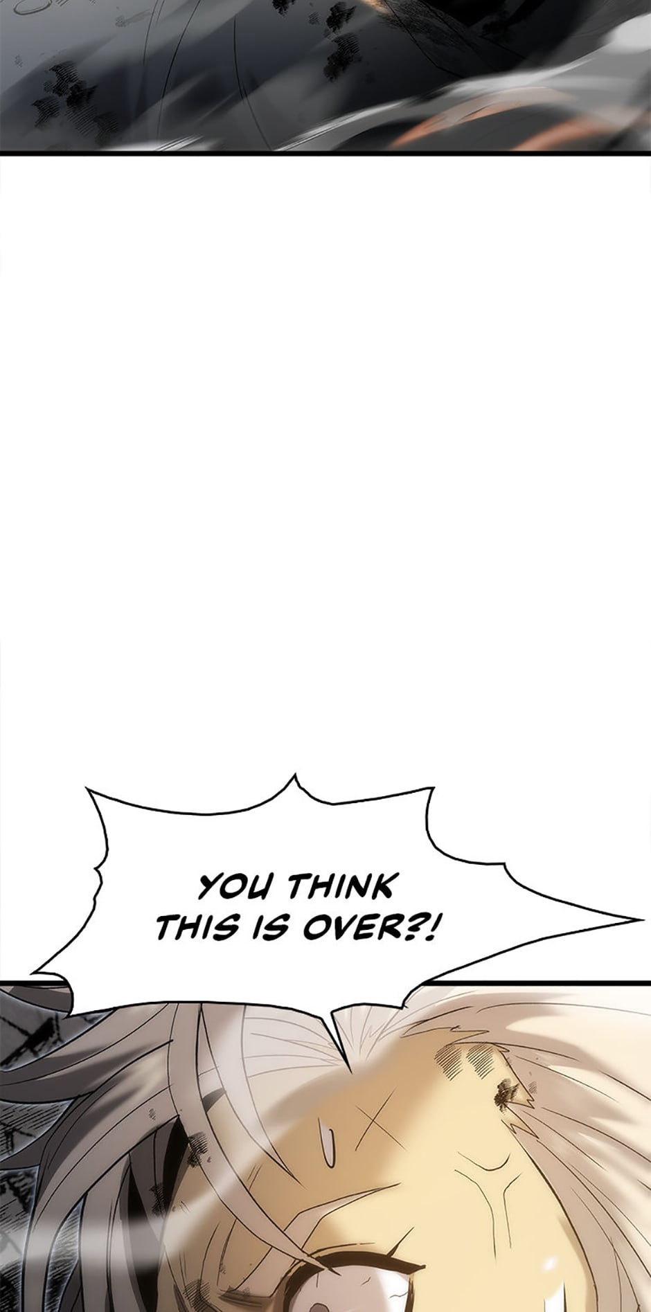 Read Down Came the Tiger Manga Online