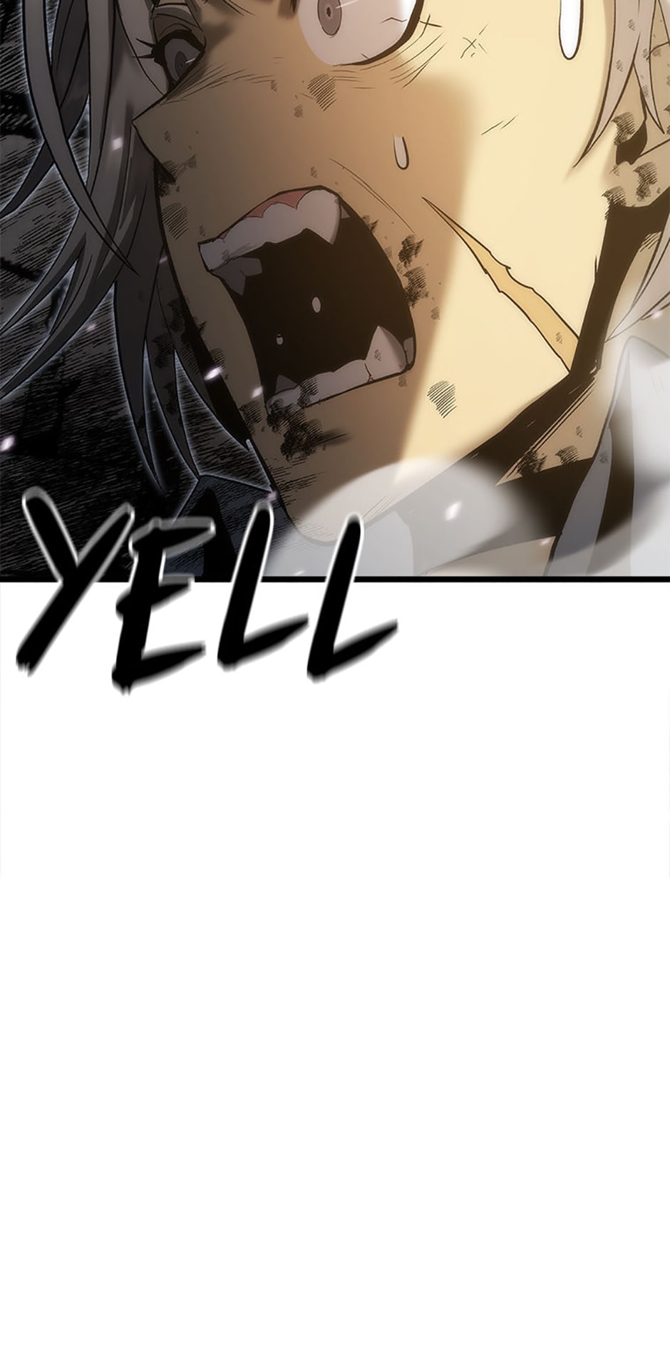 Read Down Came the Tiger Manga Online