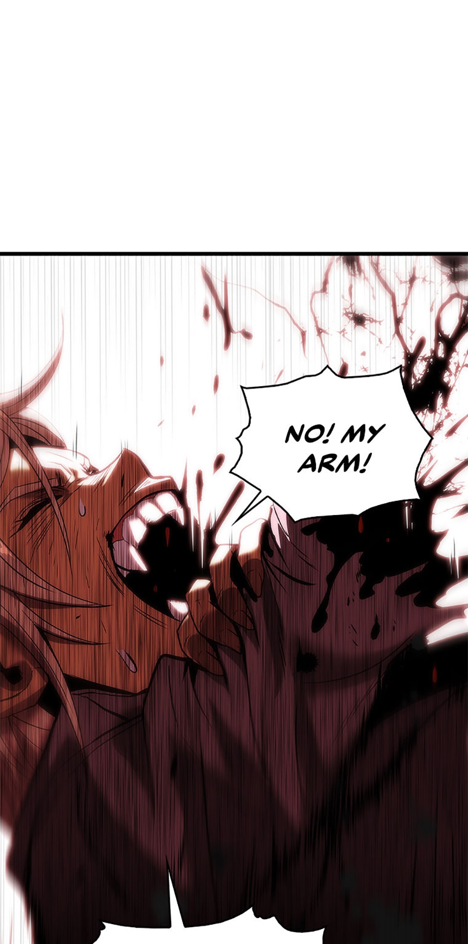 Read Down Came the Tiger Manga Online