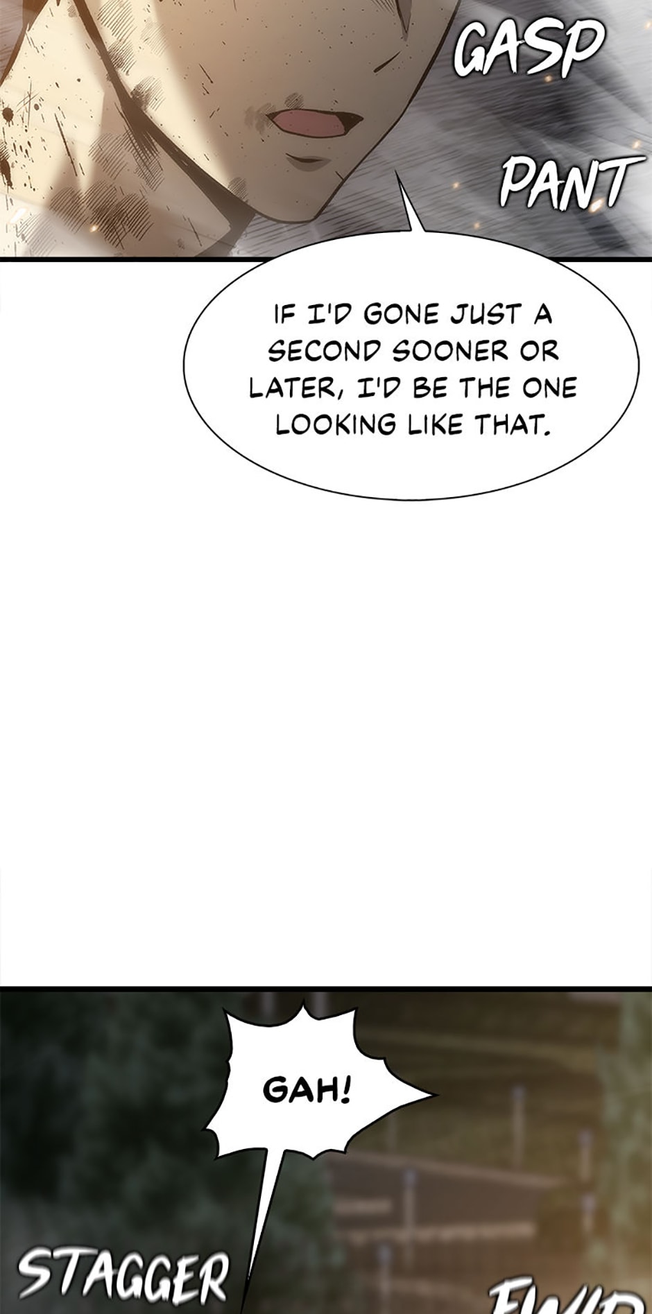 Read Down Came the Tiger Manga Online