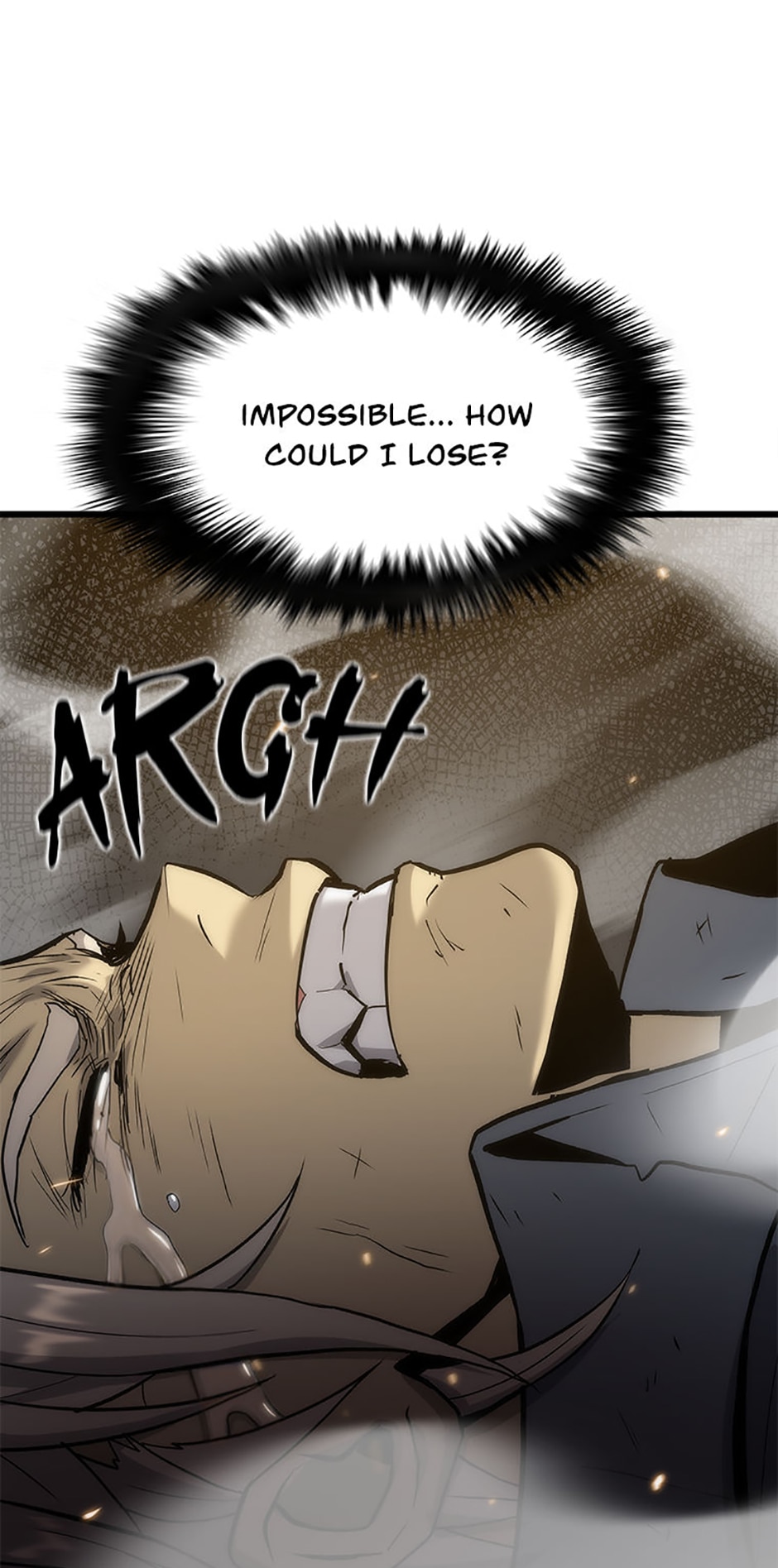 Read Down Came the Tiger Manga Online