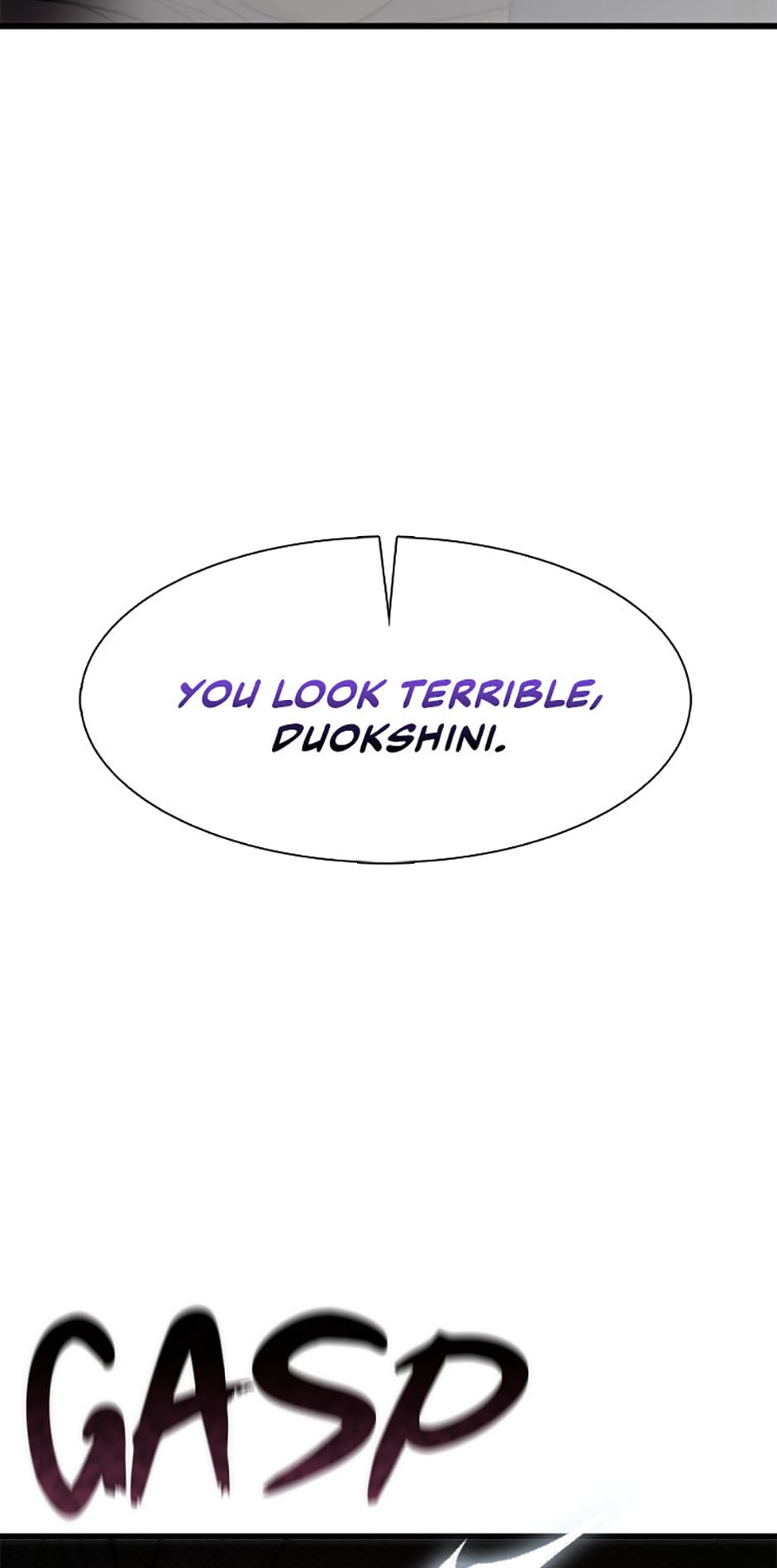 Read Down Came the Tiger Manga Online