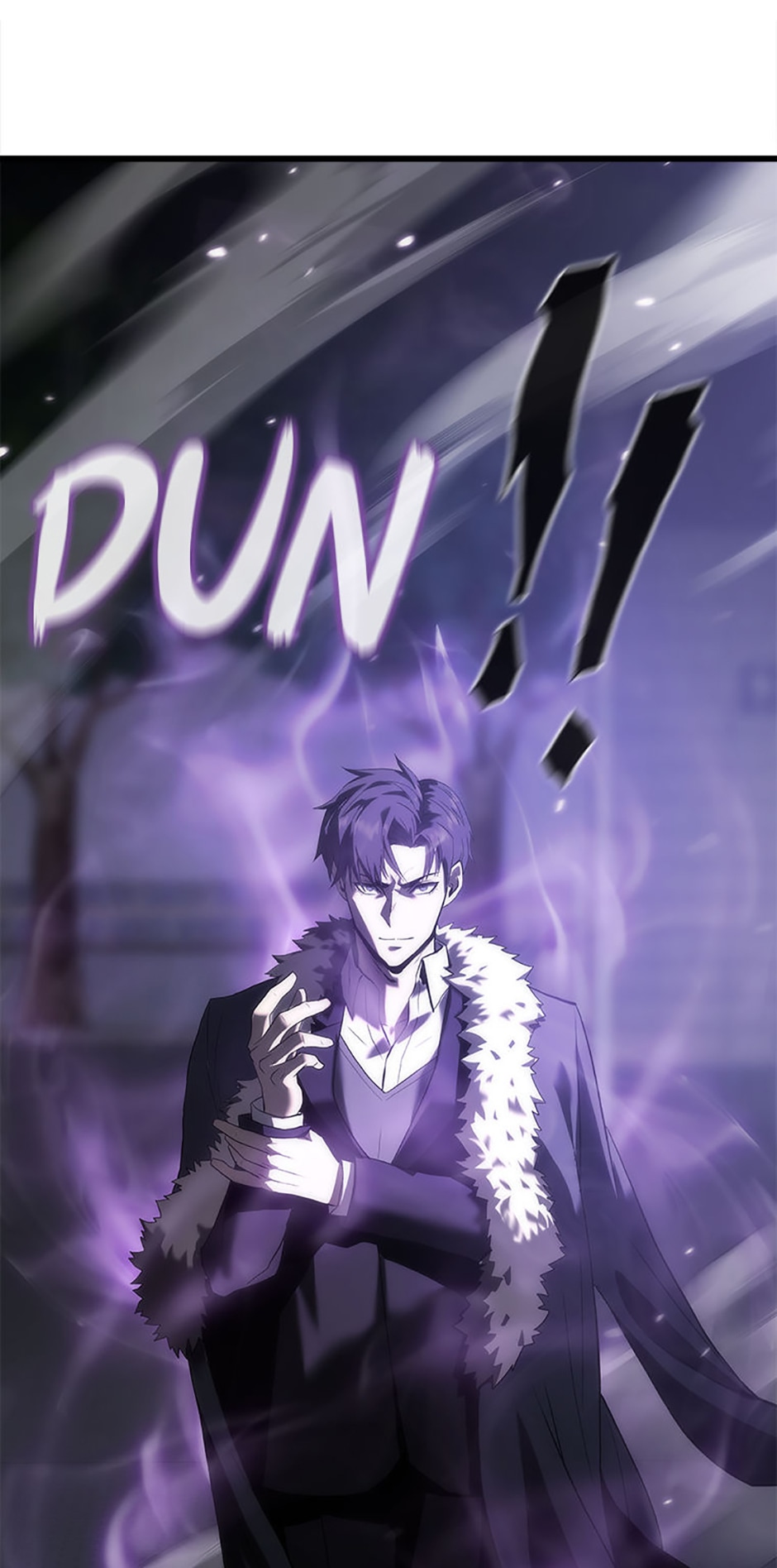 Read Down Came the Tiger Manga Online