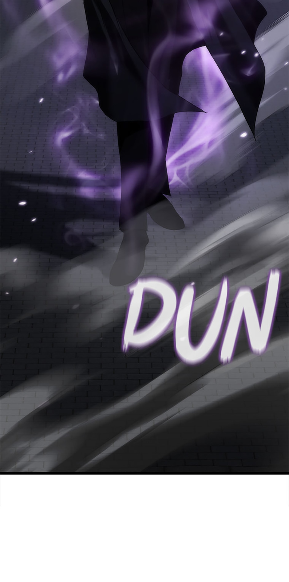 Read Down Came the Tiger Manga Online