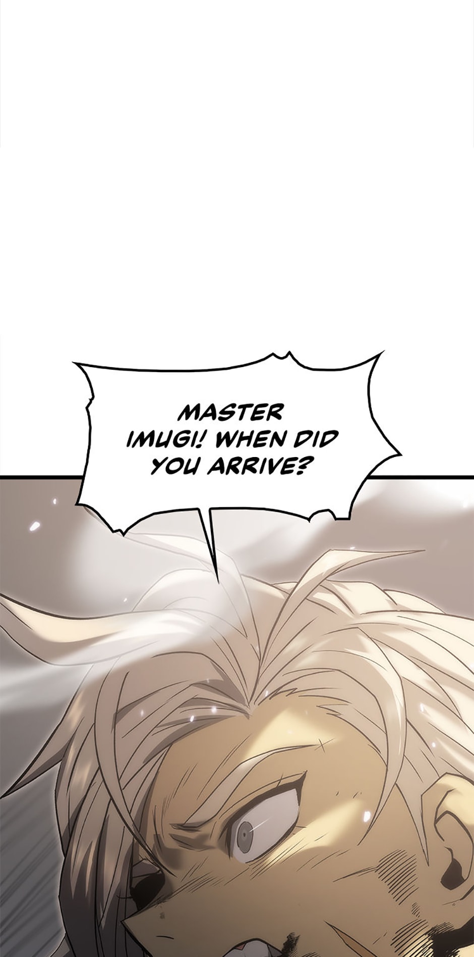 Read Down Came the Tiger Manga Online