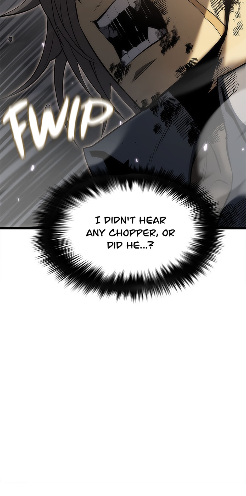 Read Down Came the Tiger Manga Online