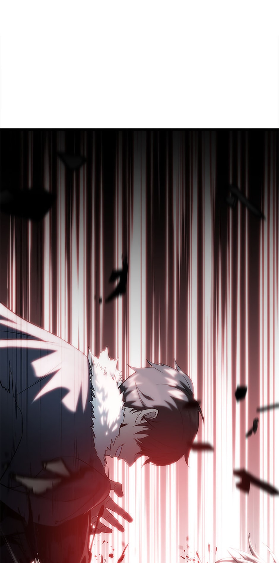 Read Down Came the Tiger Manga Online