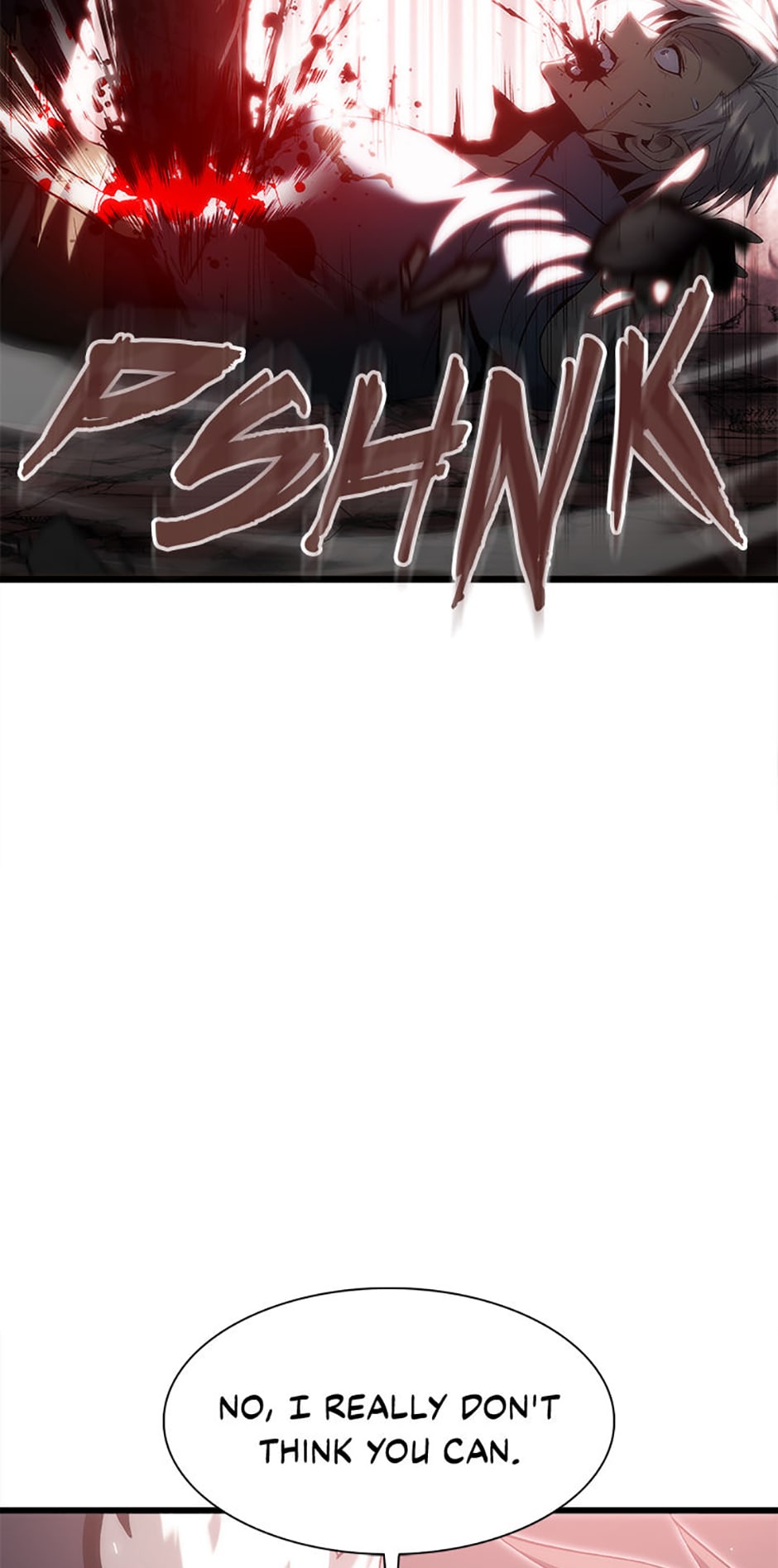 Read Down Came the Tiger Manga Online