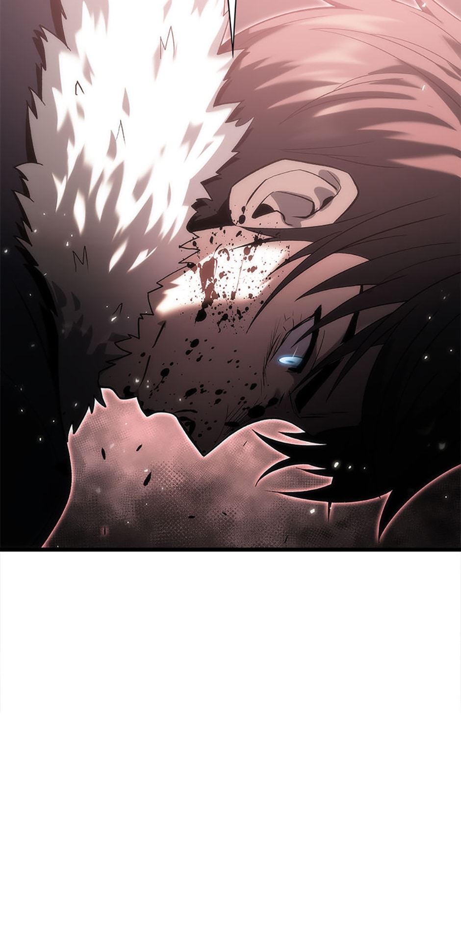 Read Down Came the Tiger Manga Online