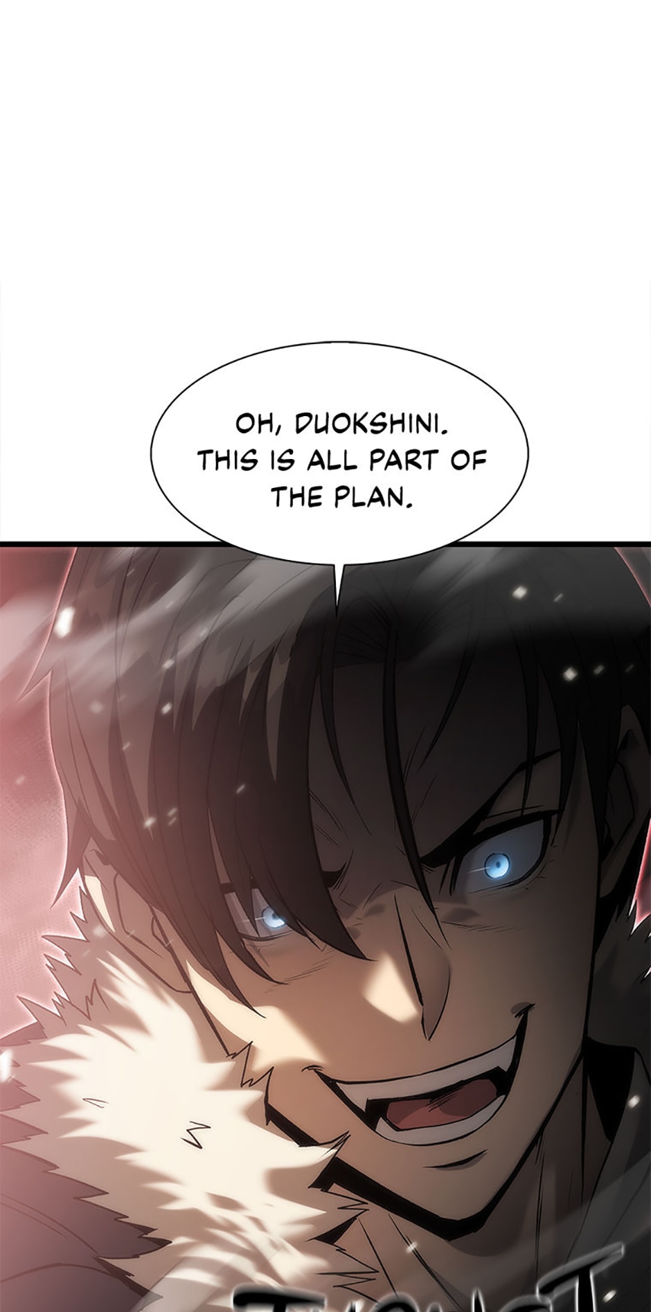 Read Down Came the Tiger Manga Online