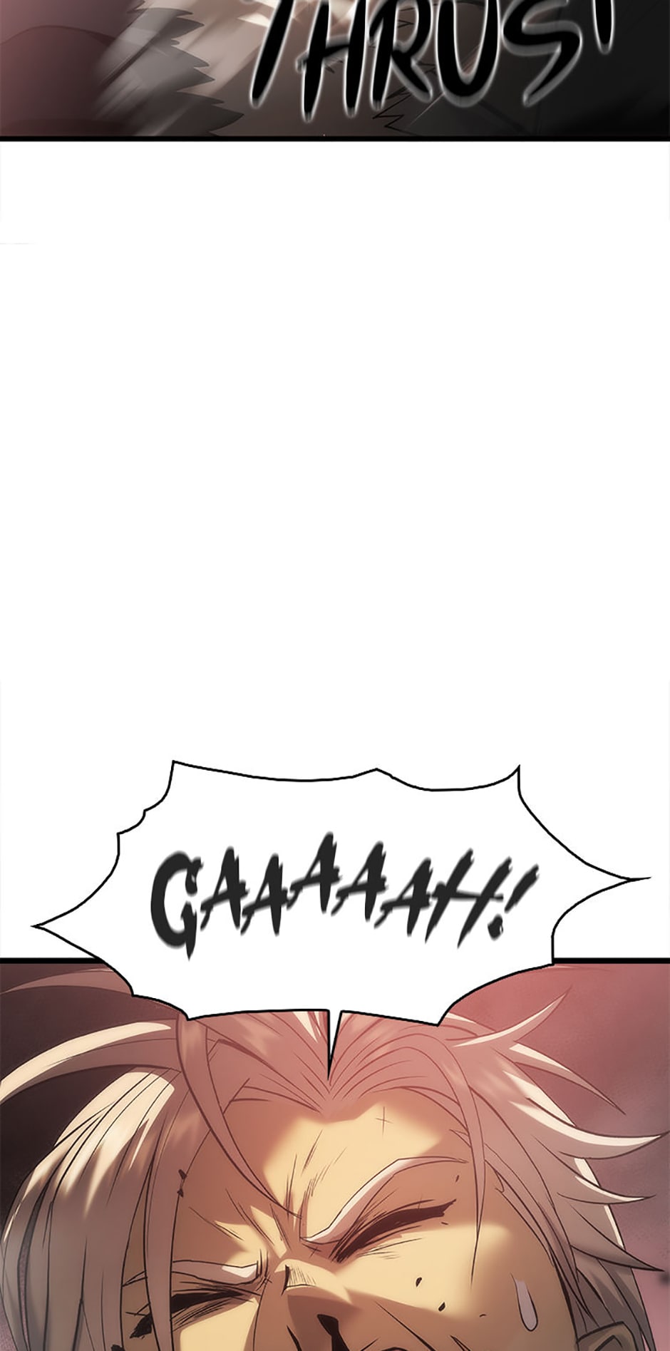 Read Down Came the Tiger Manga Online