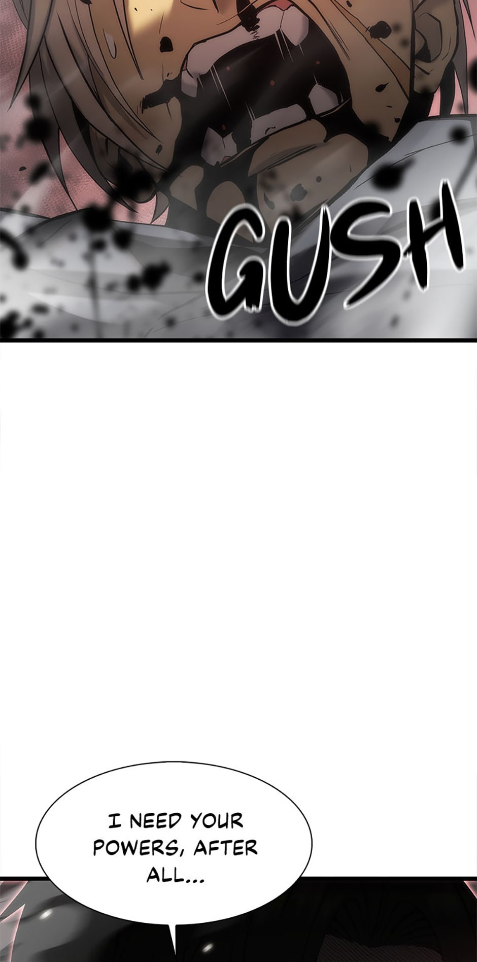 Read Down Came the Tiger Manga Online