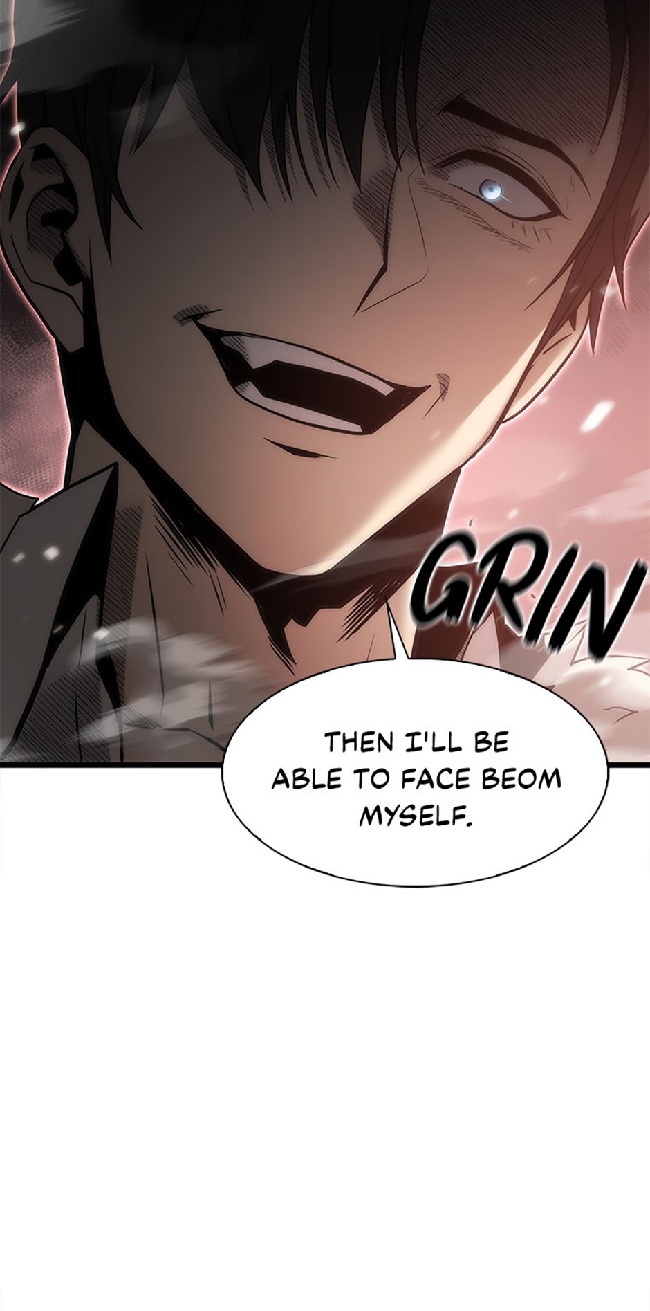 Read Down Came the Tiger Manga Online