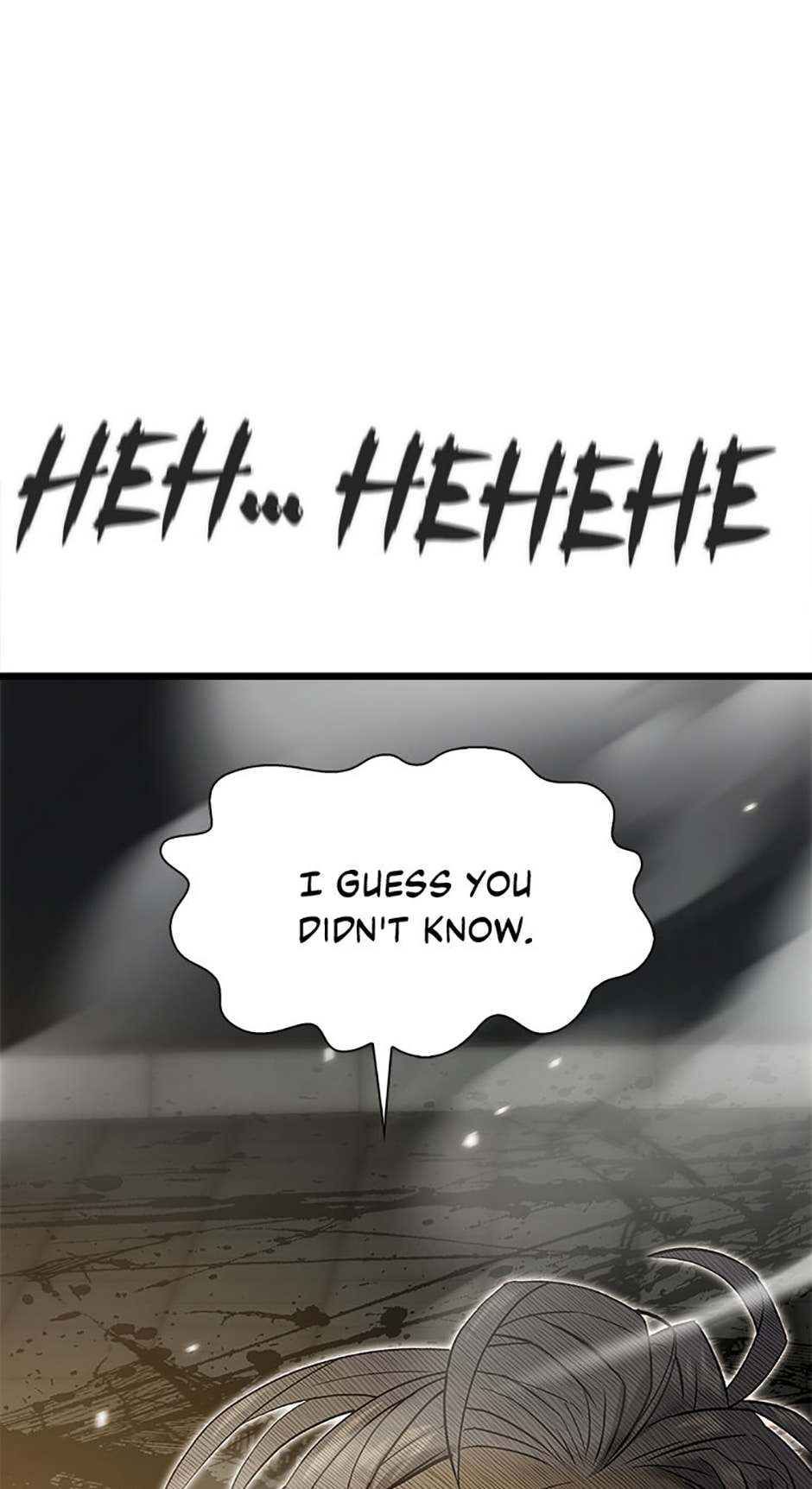 Read Down Came the Tiger Manga Online