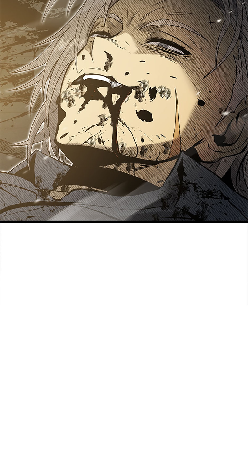 Read Down Came the Tiger Manga Online