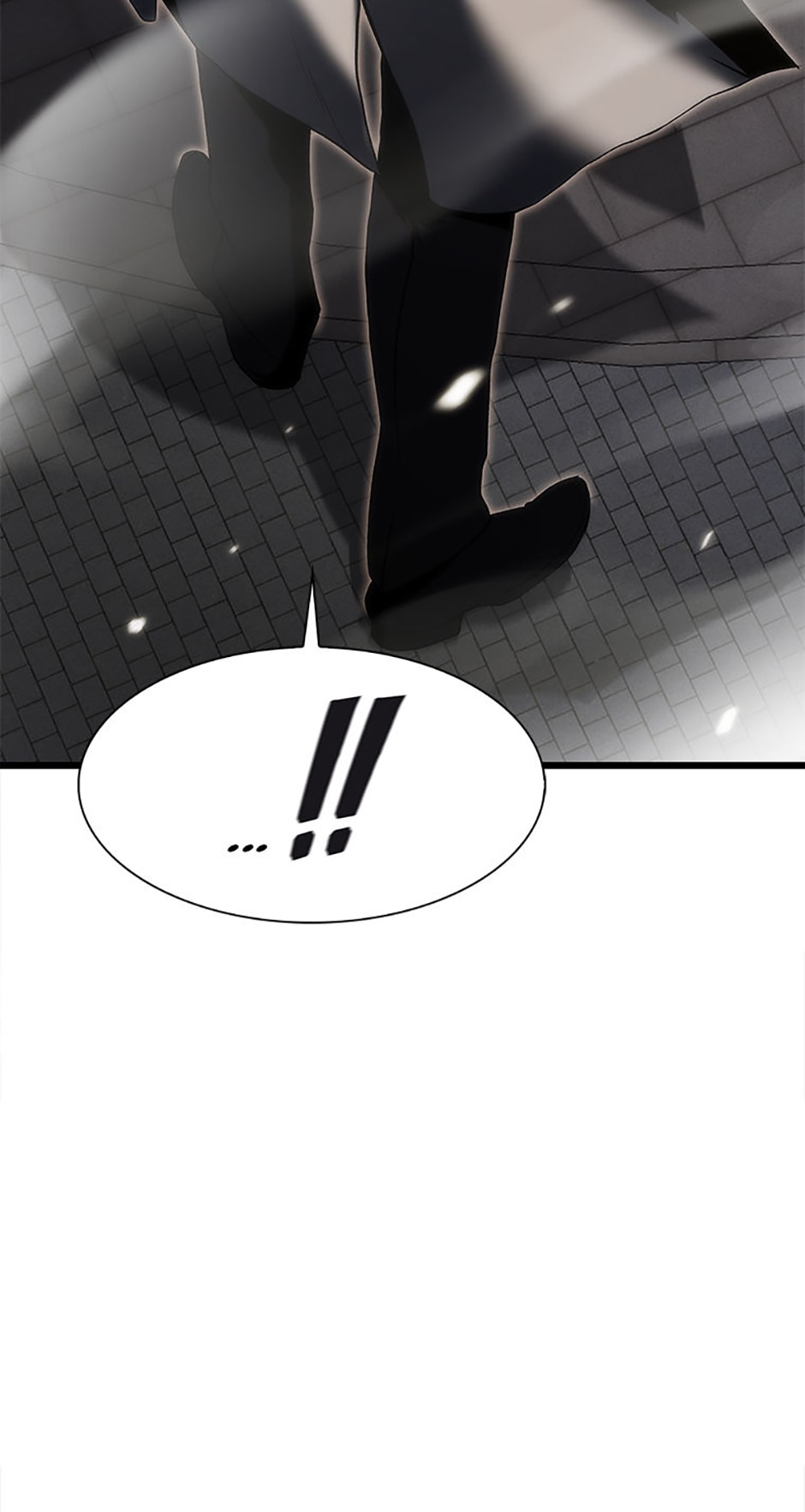 Read Down Came the Tiger Manga Online