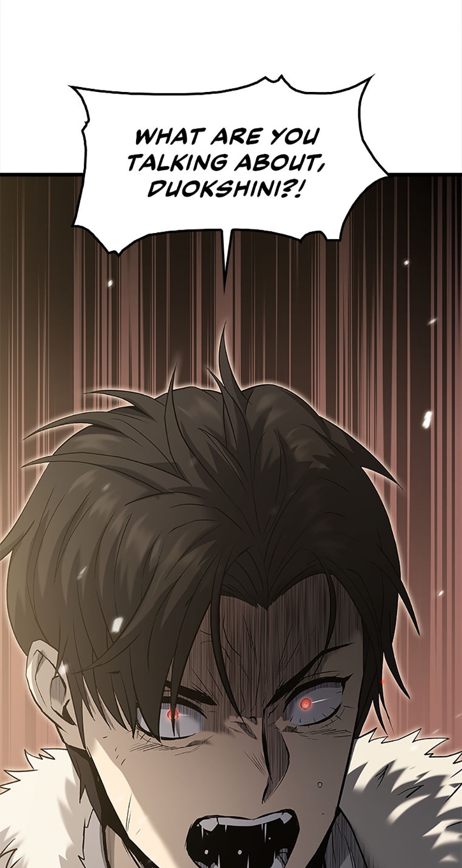 Read Down Came the Tiger Manga Online