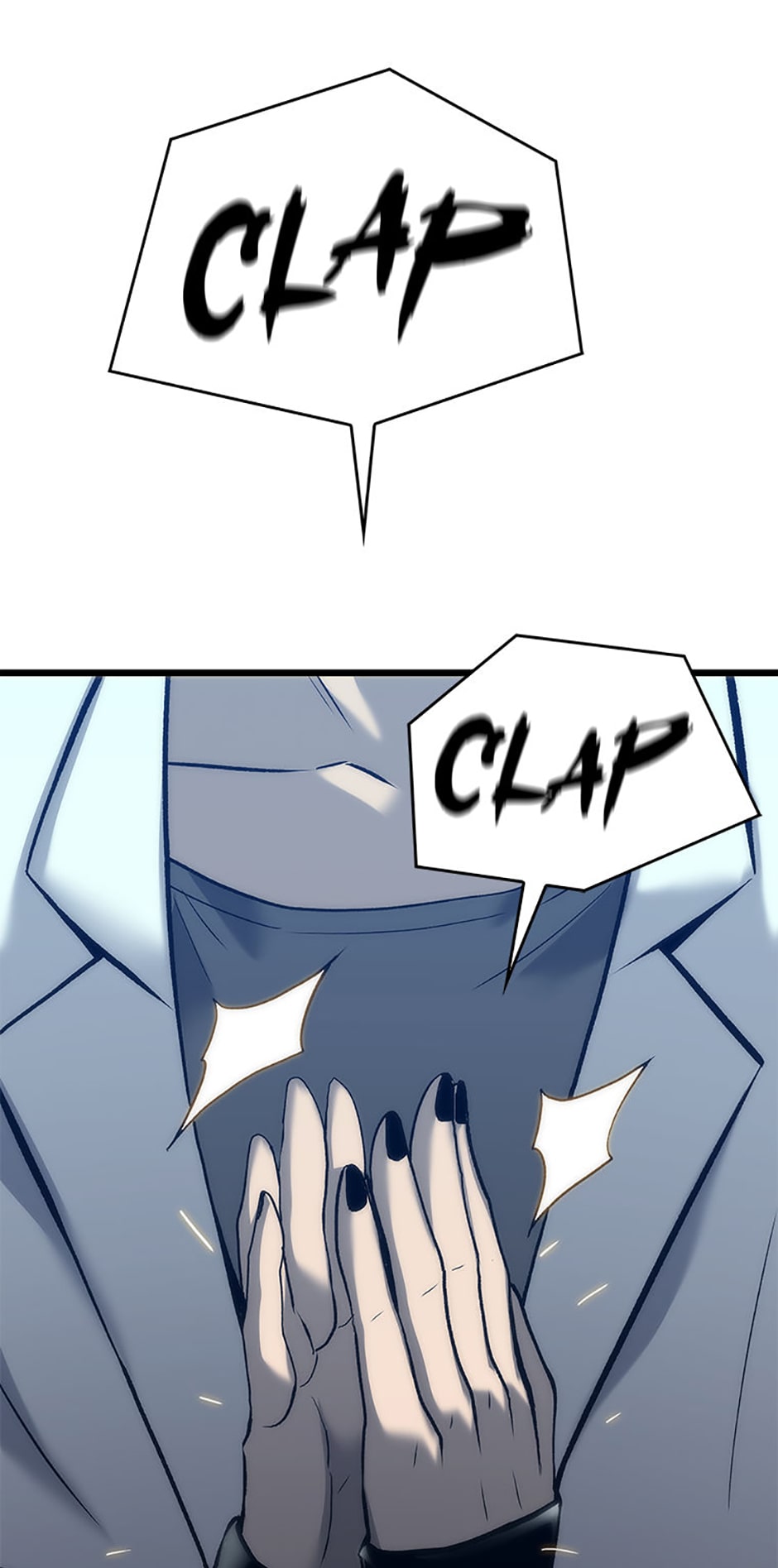 Read Down Came the Tiger Manga Online