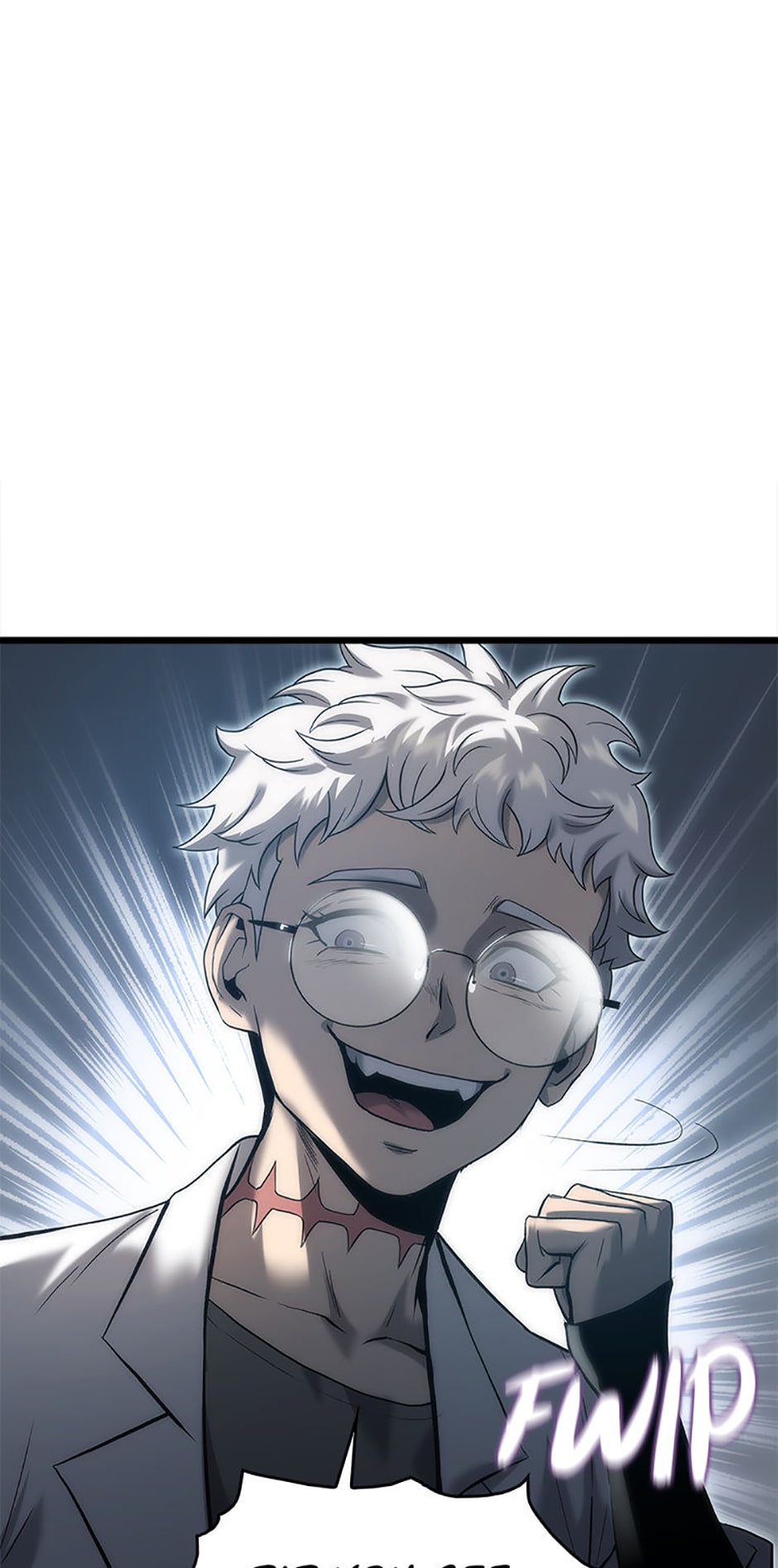 Read Down Came the Tiger Manga Online