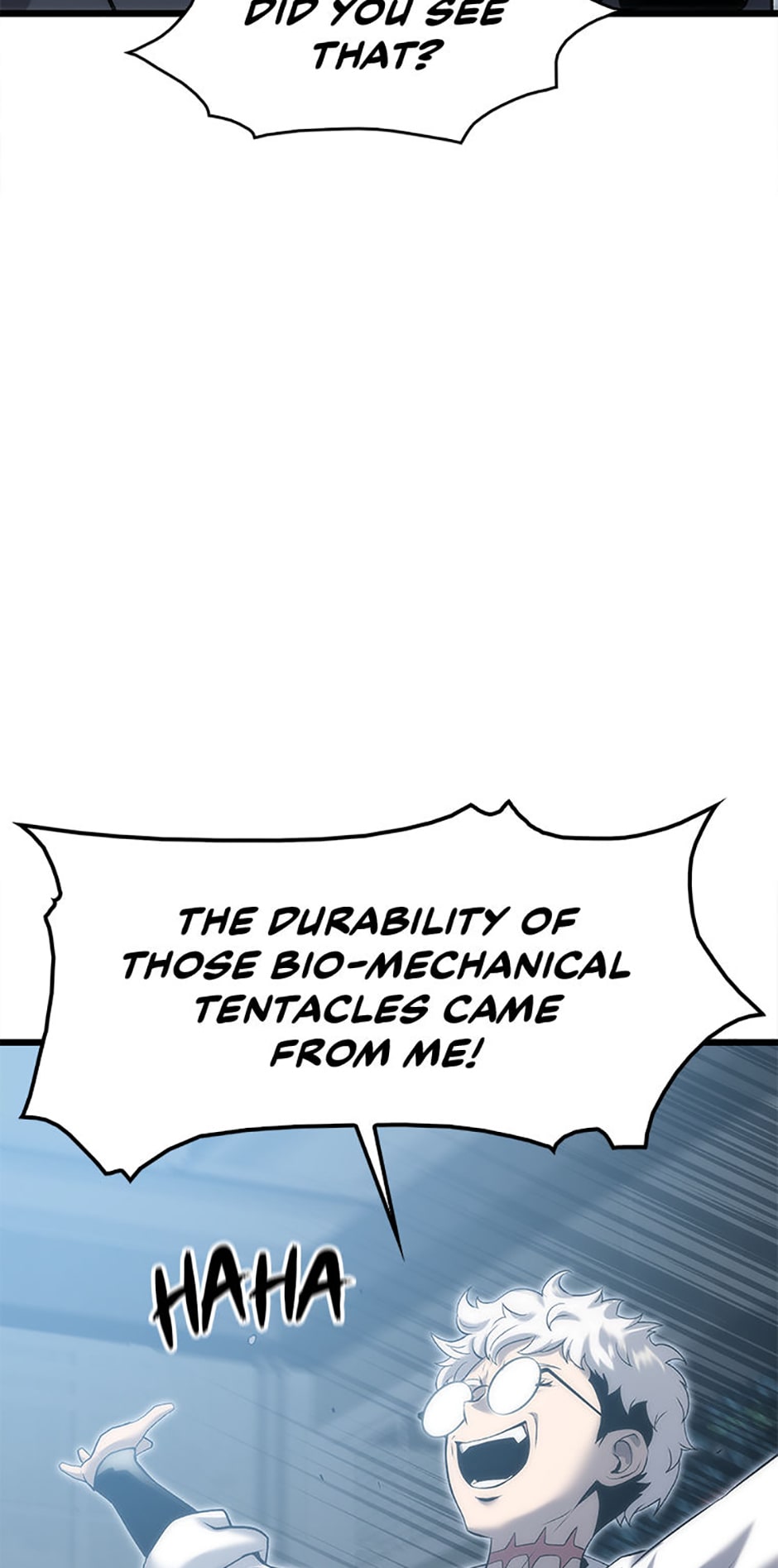 Read Down Came the Tiger Manga Online