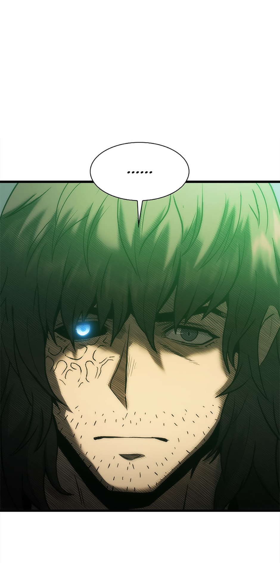 Read Down Came the Tiger Manga Online