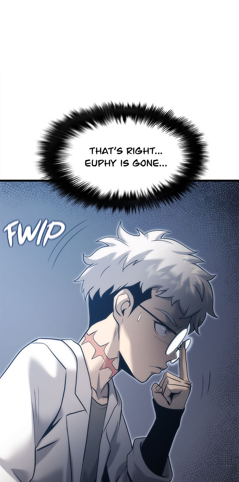 Read Down Came the Tiger Manga Online