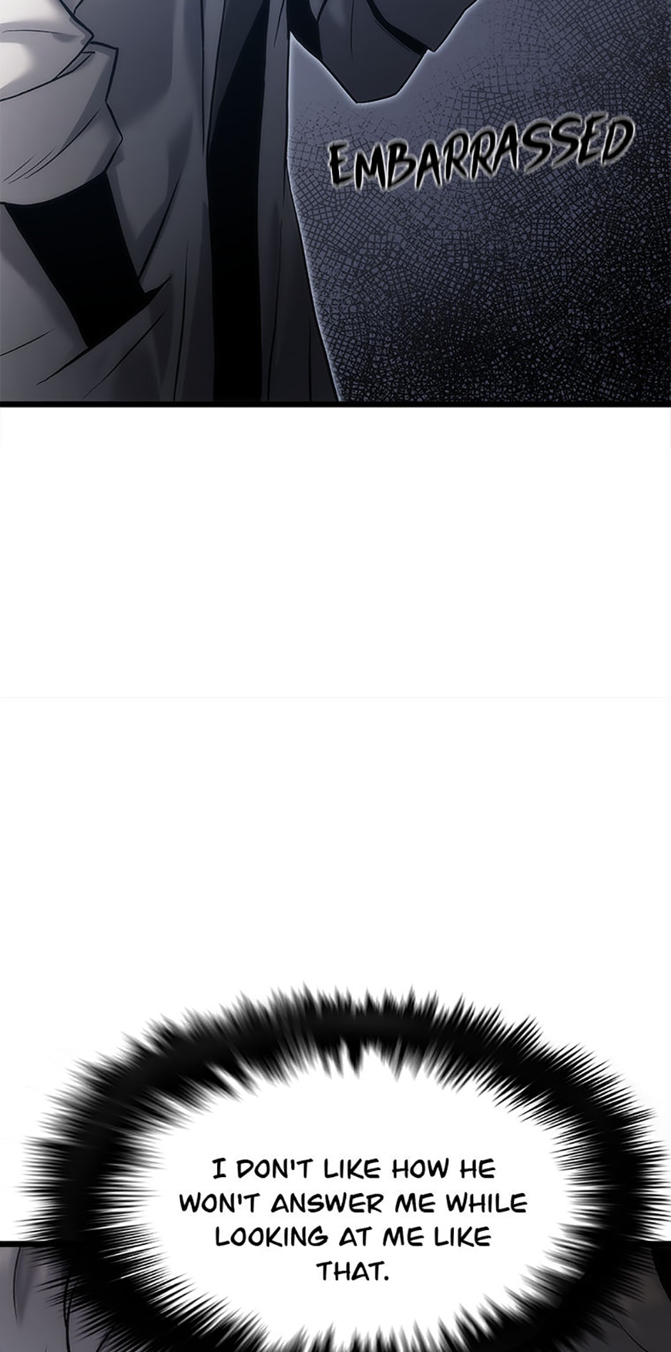 Read Down Came the Tiger Manga Online