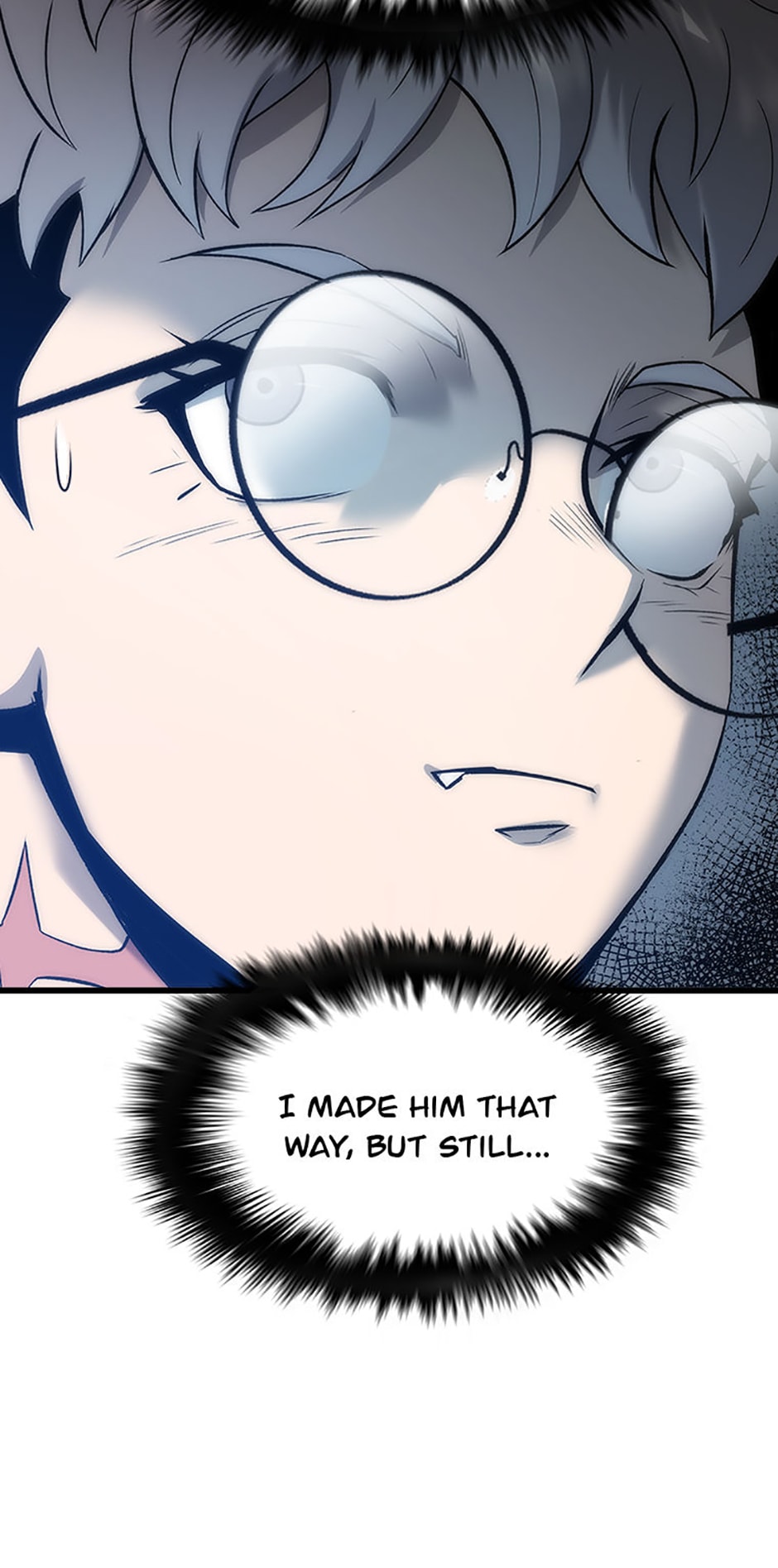 Read Down Came the Tiger Manga Online